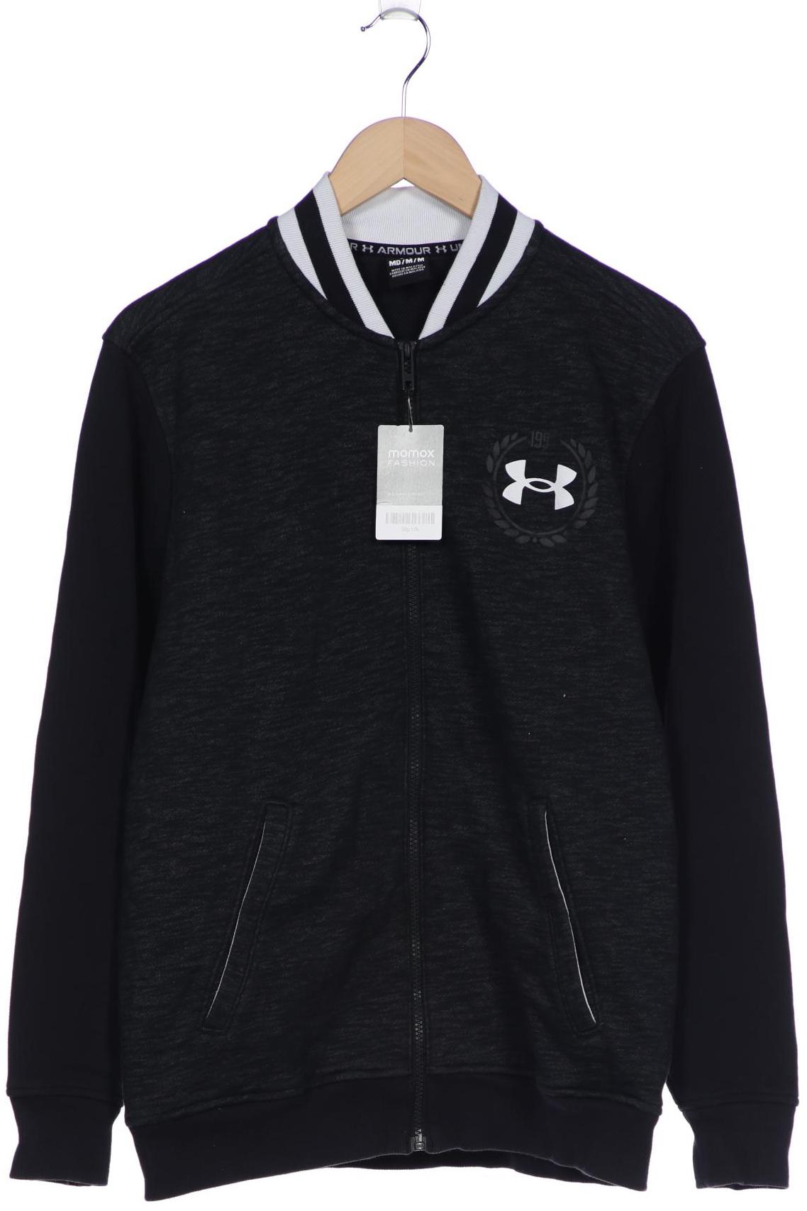 

UNDER ARMOUR Herren Sweatshirt, schwarz