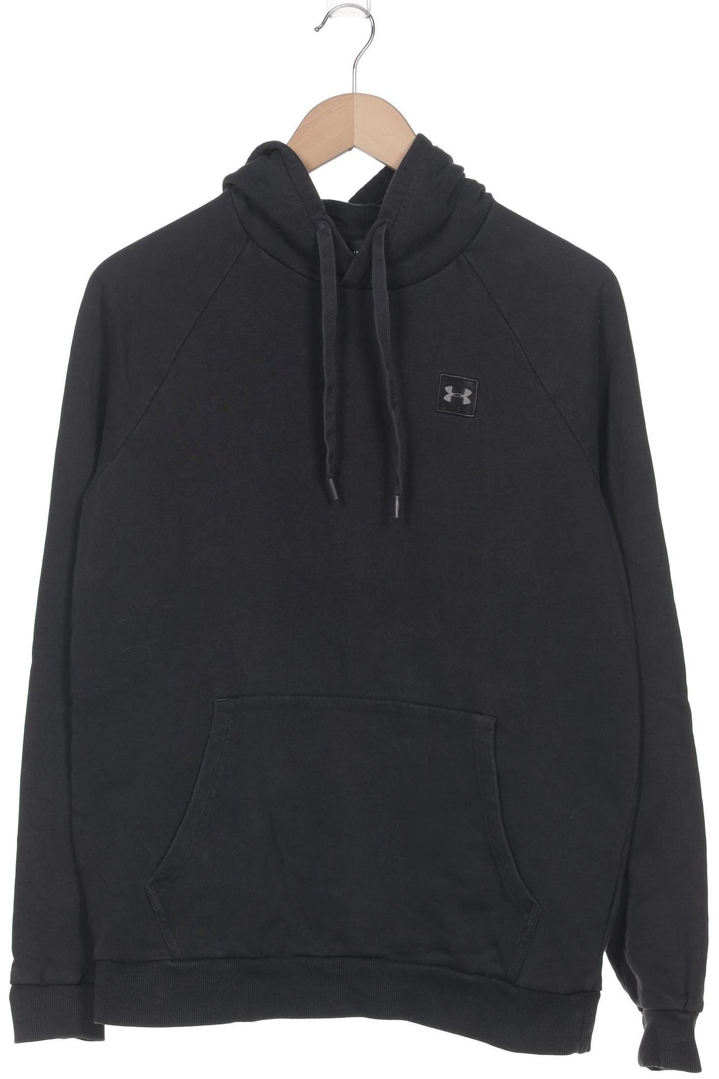 

Under Armour Herren Kapuzenpullover, marineblau, Gr. 48