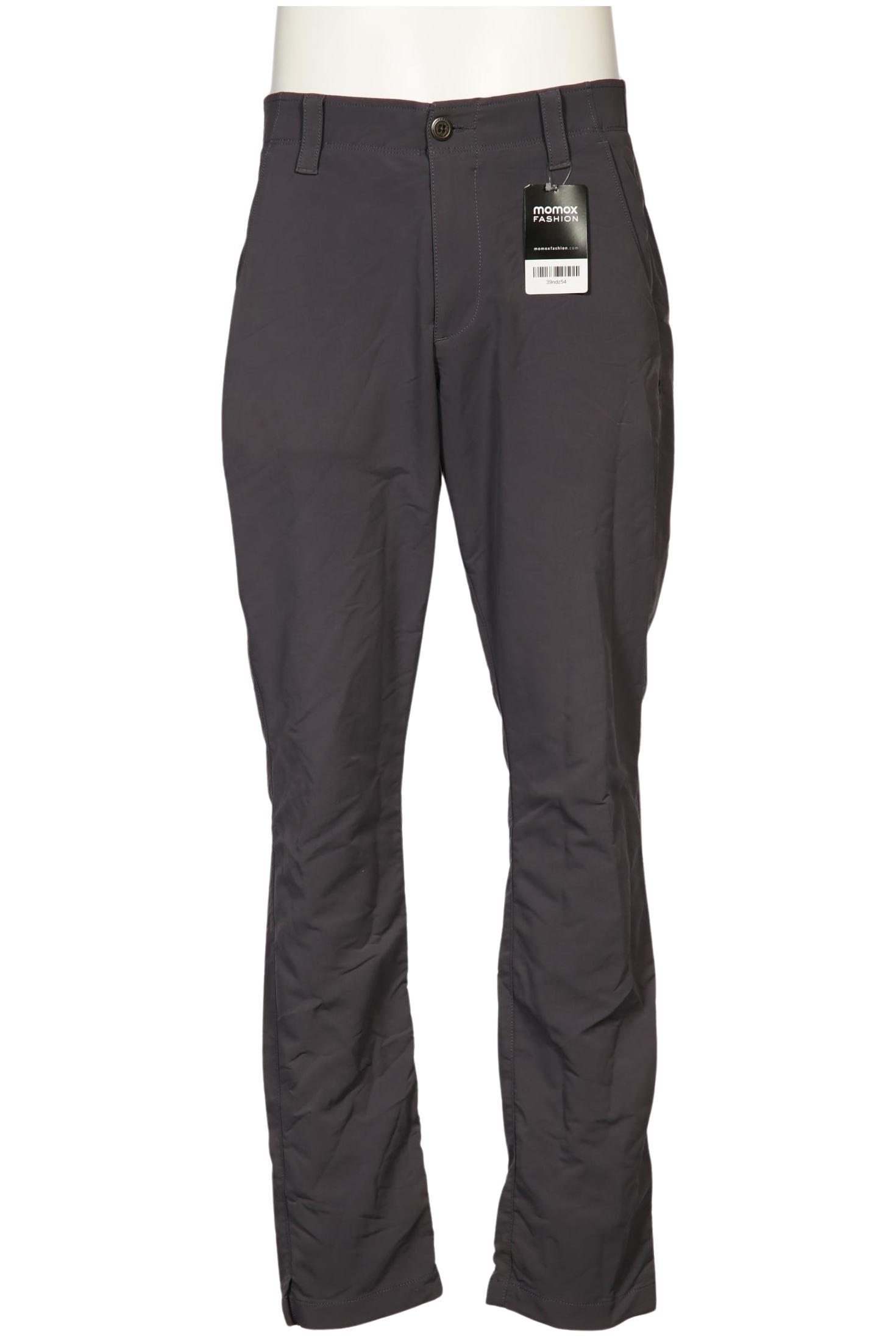 

Under Armour Herren Stoffhose, grau, Gr. 30