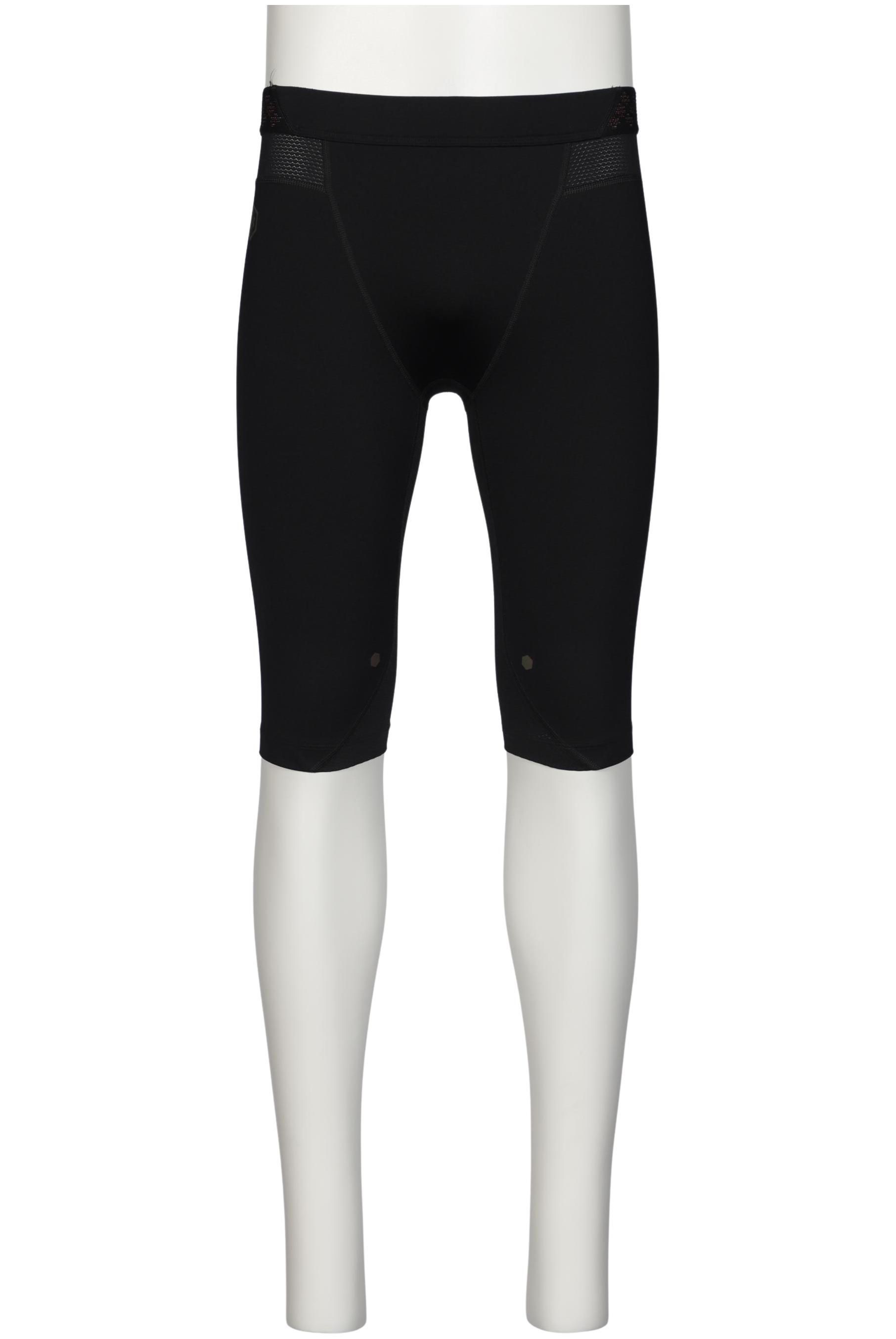 

Under Armour Herren Shorts, schwarz, Gr. 48