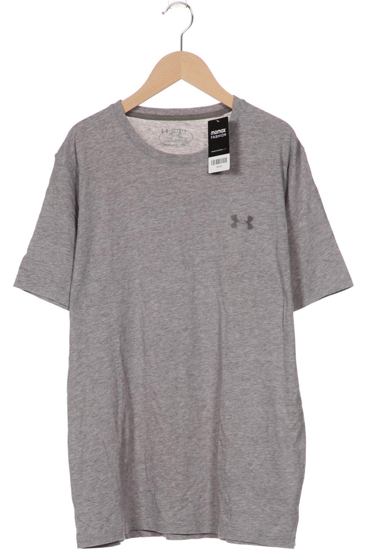 

UNDER ARMOUR Herren T-Shirt, grau