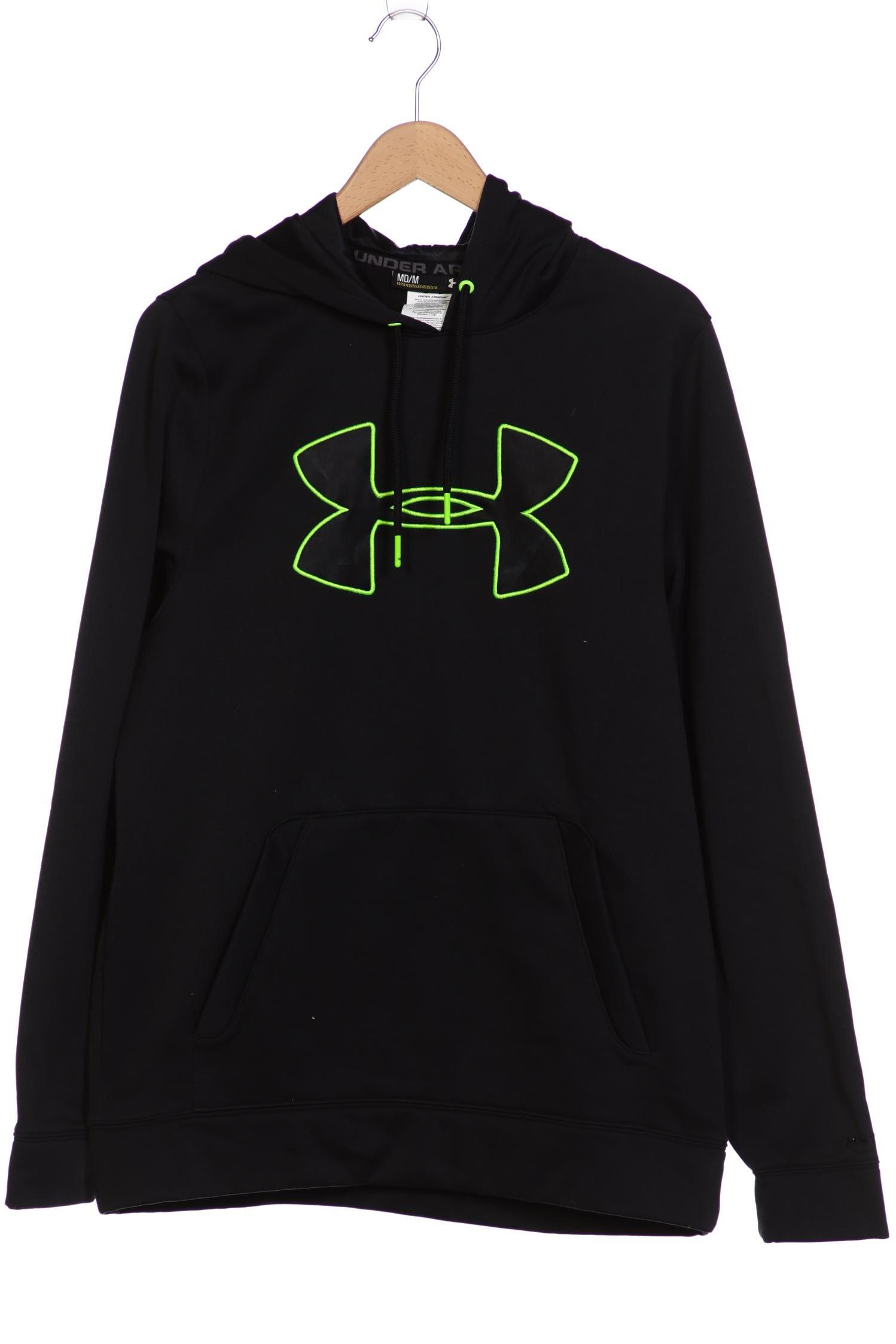 

UNDER ARMOUR Herren Kapuzenpullover, grün