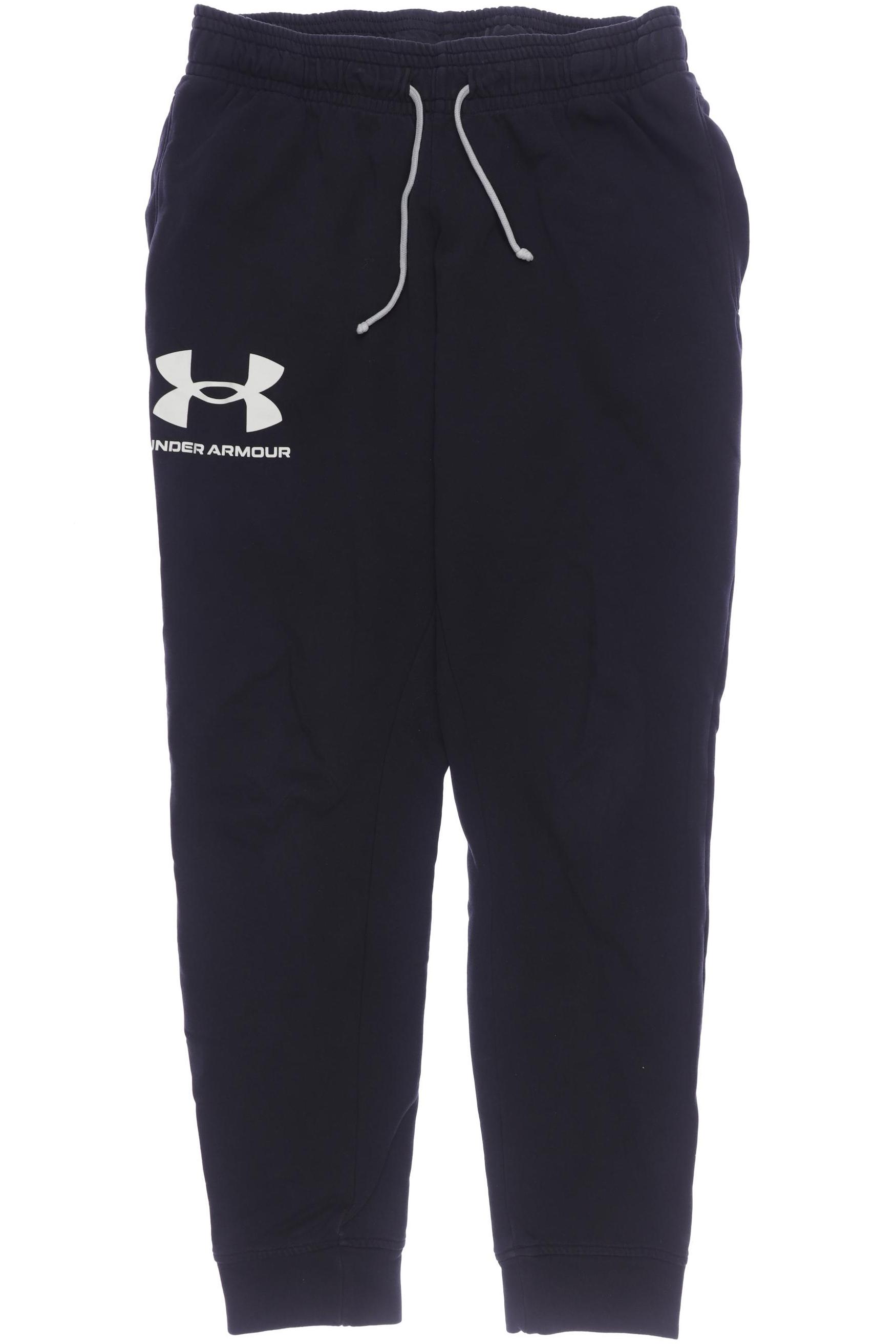 

Under Armour Herren Stoffhose, schwarz, Gr. 0
