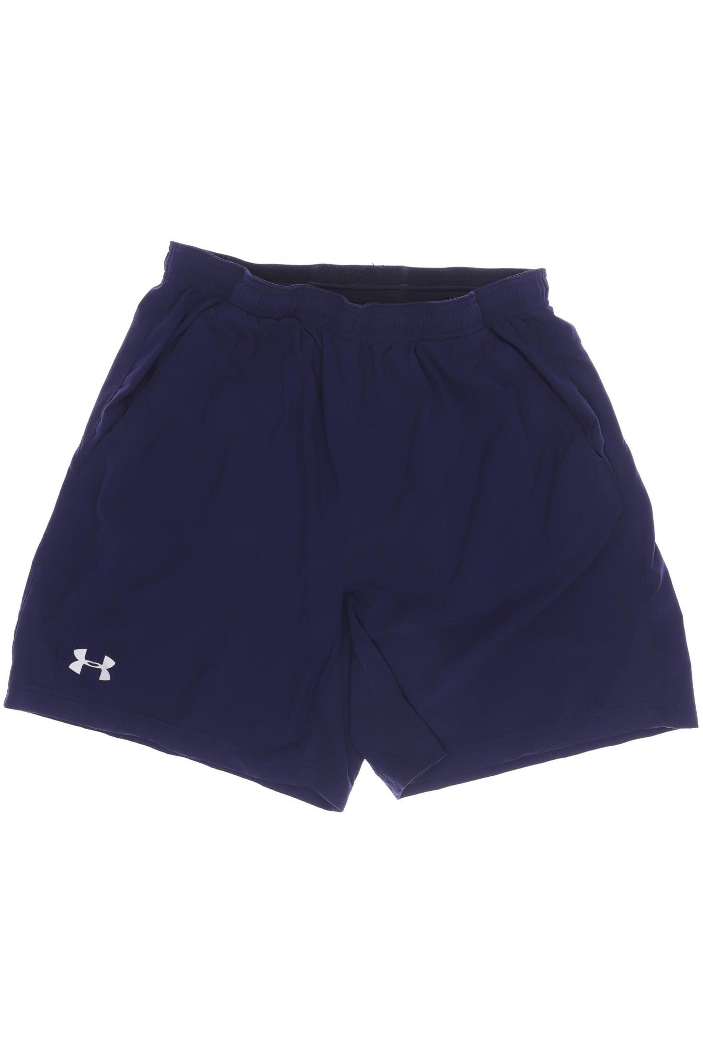 

UNDER ARMOUR Herren Shorts, marineblau