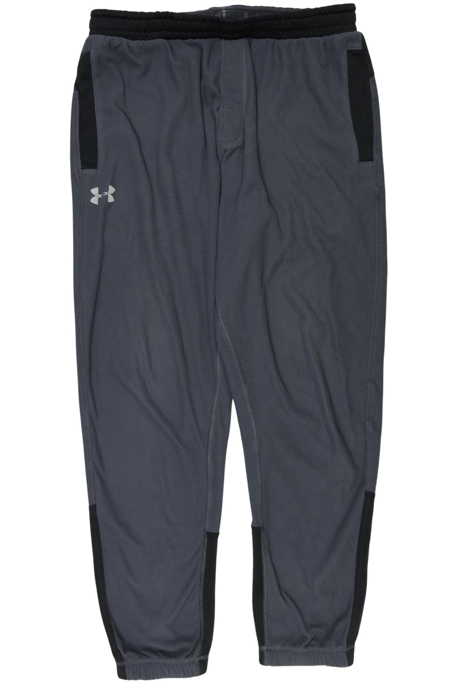 

Under Armour Herren Stoffhose, grau, Gr. 0