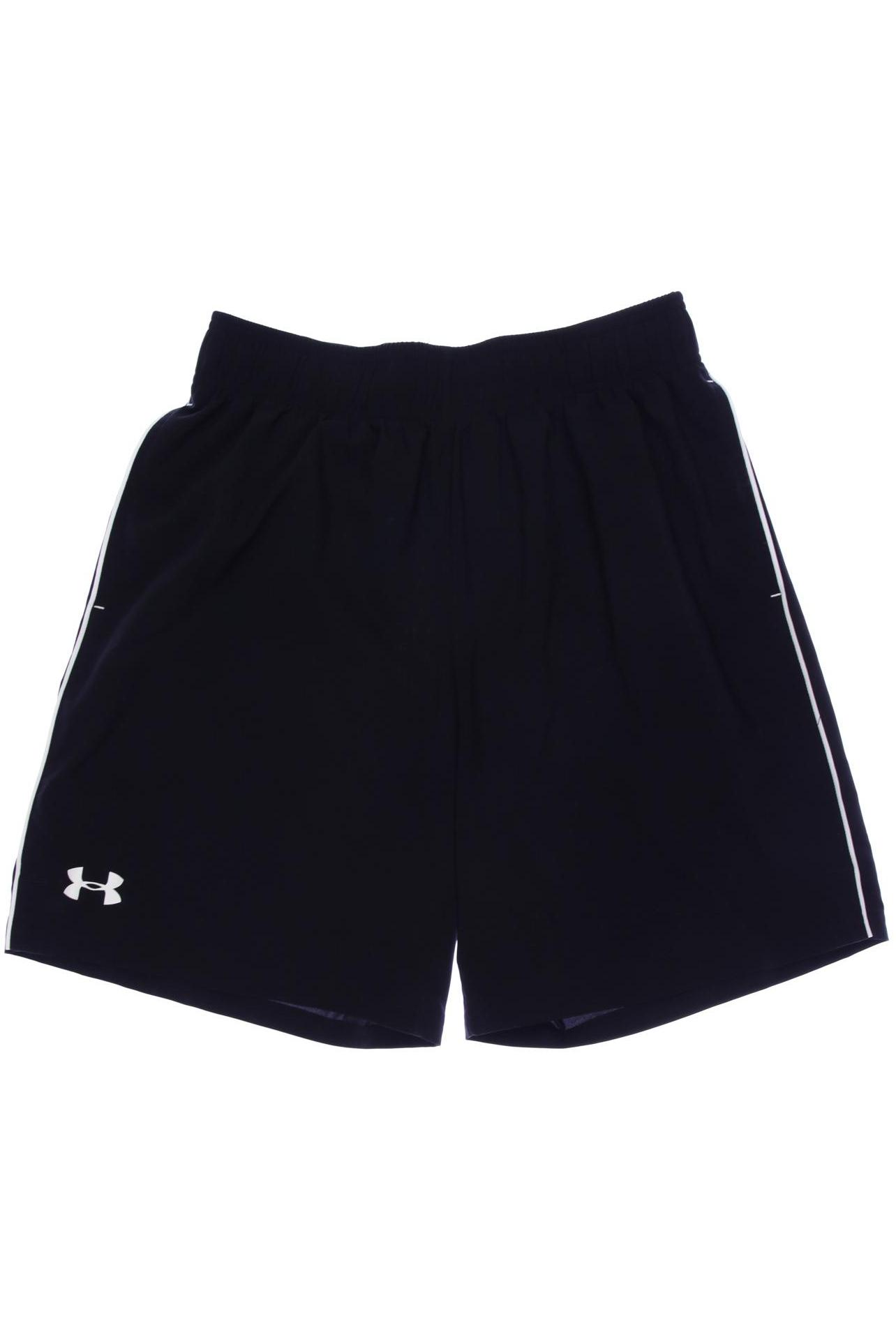 

Under Armour Herren Shorts, schwarz, Gr. 48