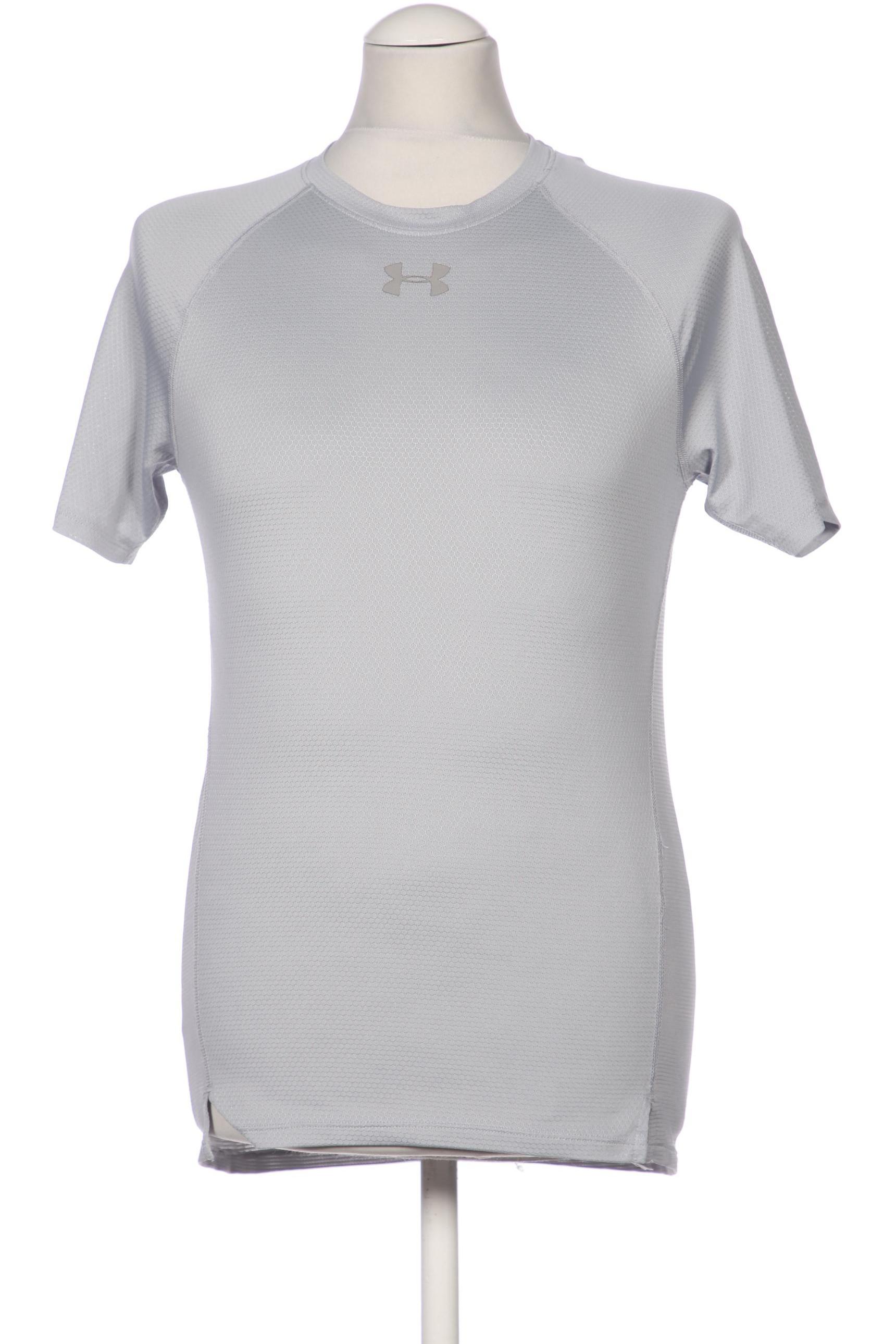 

UNDER ARMOUR Herren T-Shirt, grau
