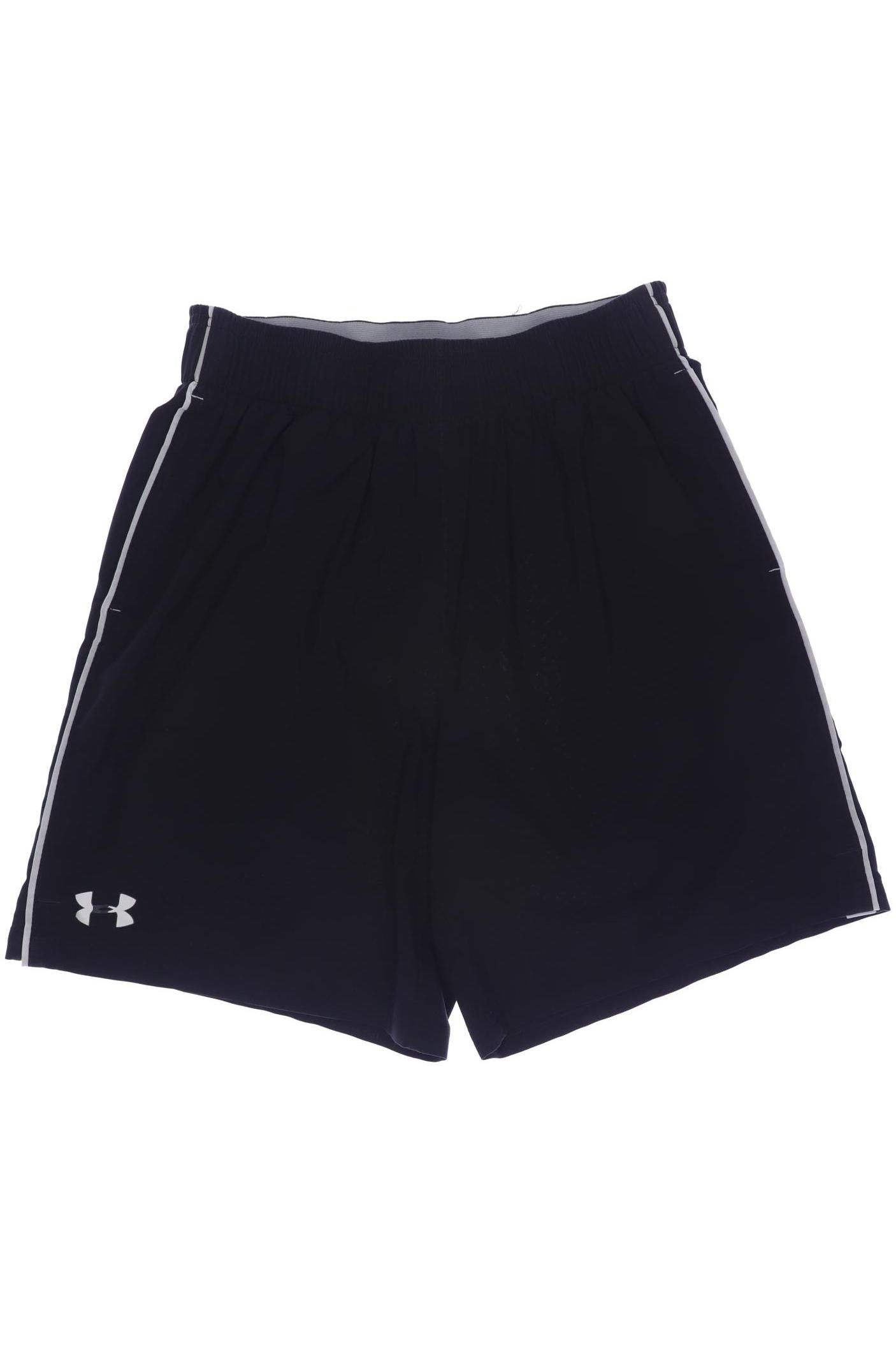 

Under Armour Herren Shorts, schwarz, Gr. 48