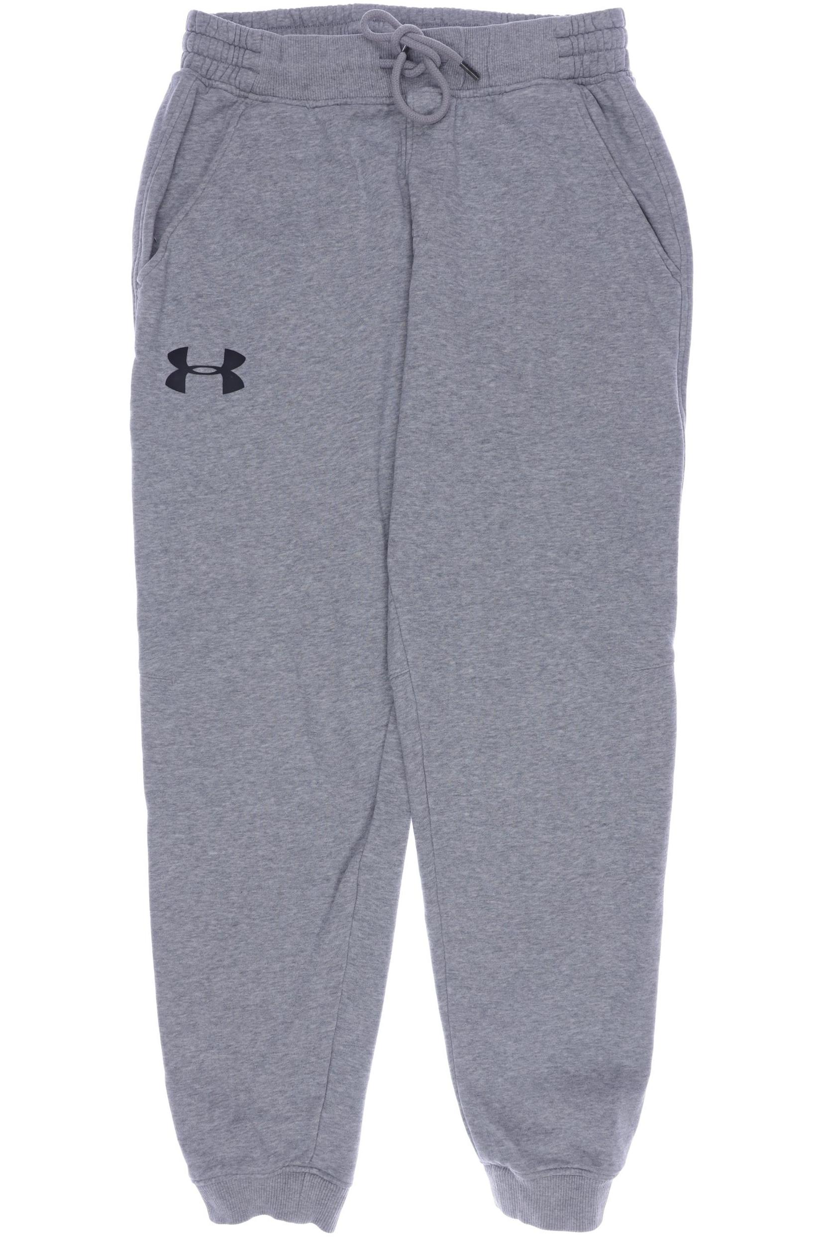 

UNDER ARMOUR Herren Stoffhose, grau