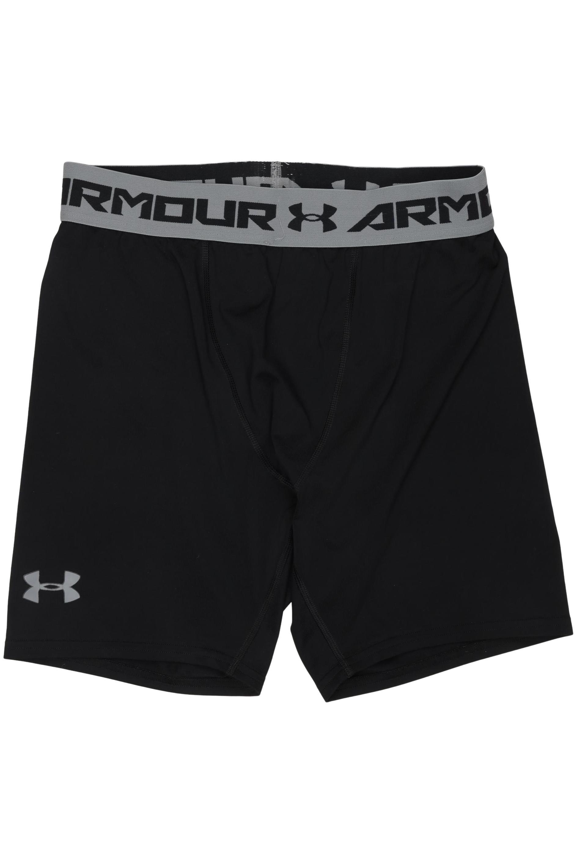 

Under Armour Herren Shorts, schwarz, Gr. 26