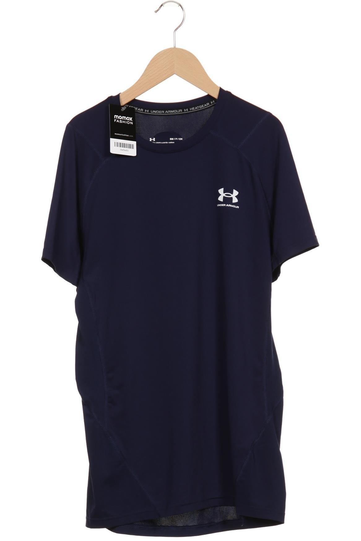 Thumbnail - Under Armour Herren T-Shirt, marineblau, Gr. 46