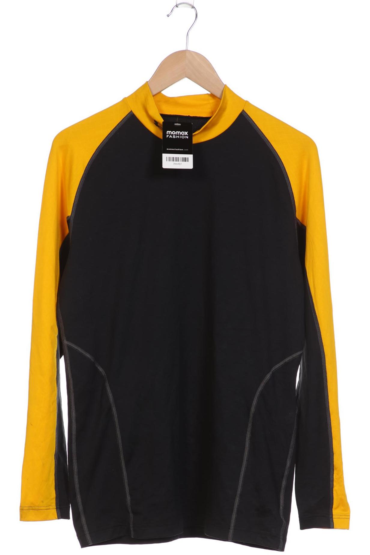 

Under Armour Herren Langarmshirt, schwarz, Gr. 52