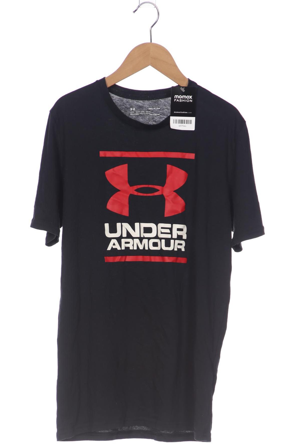 

Under Armour Herren T-Shirt, schwarz, Gr. 46