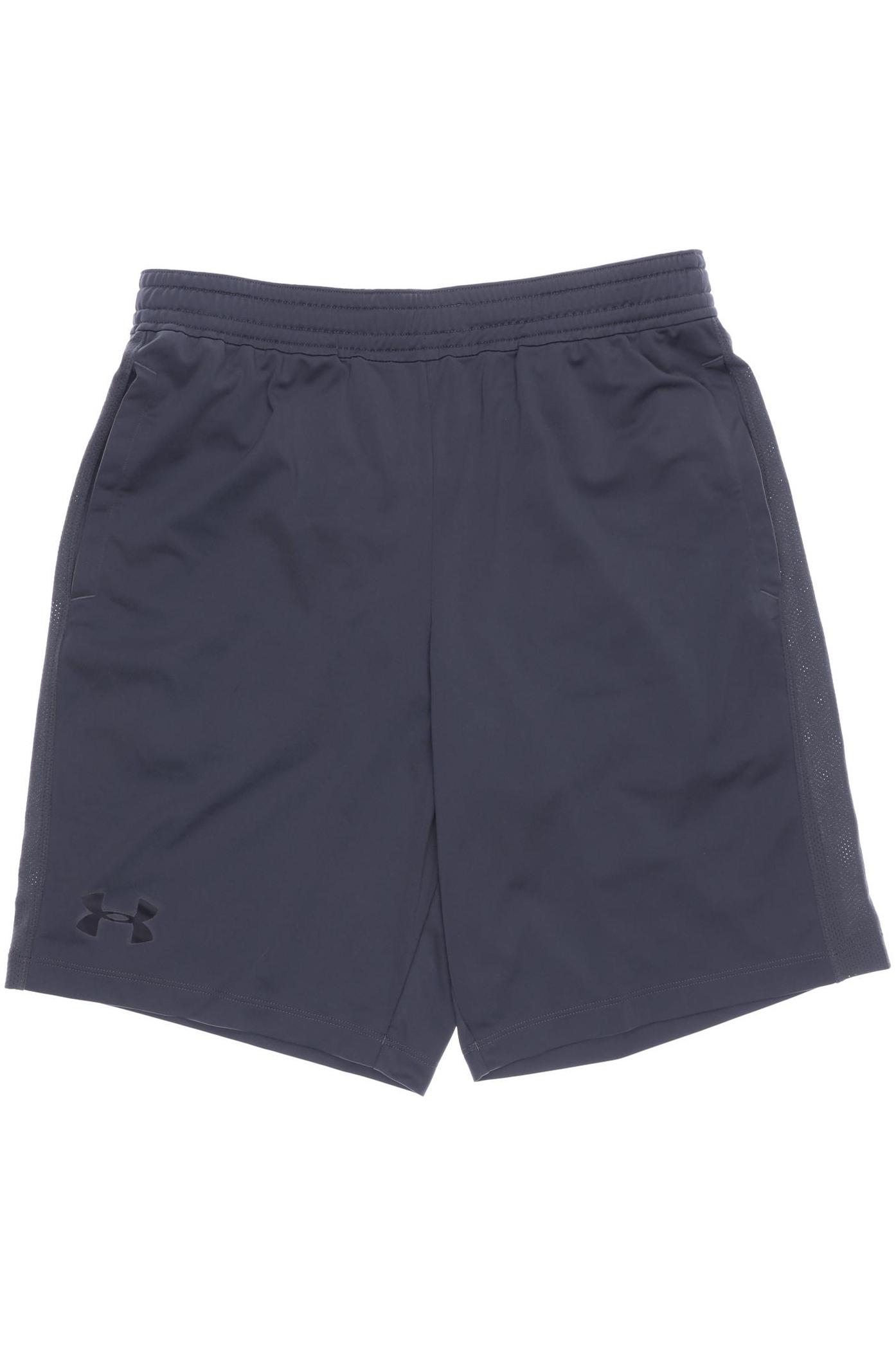 

UNDER ARMOUR Herren Shorts, grau