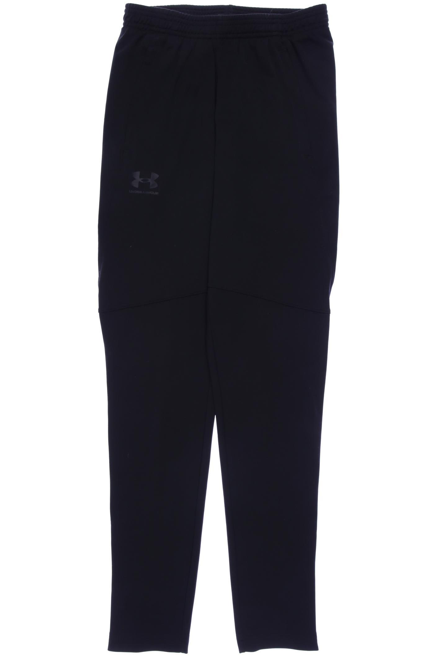 

Under Armour Herren Stoffhose, schwarz, Gr. 0