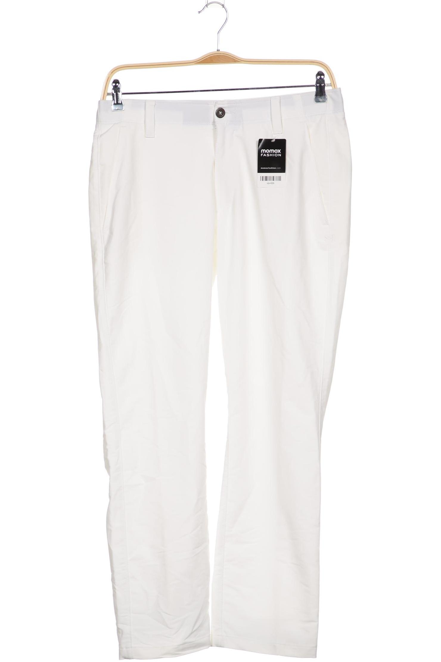 

Under Armour Herren Stoffhose, weiß, Gr. 34