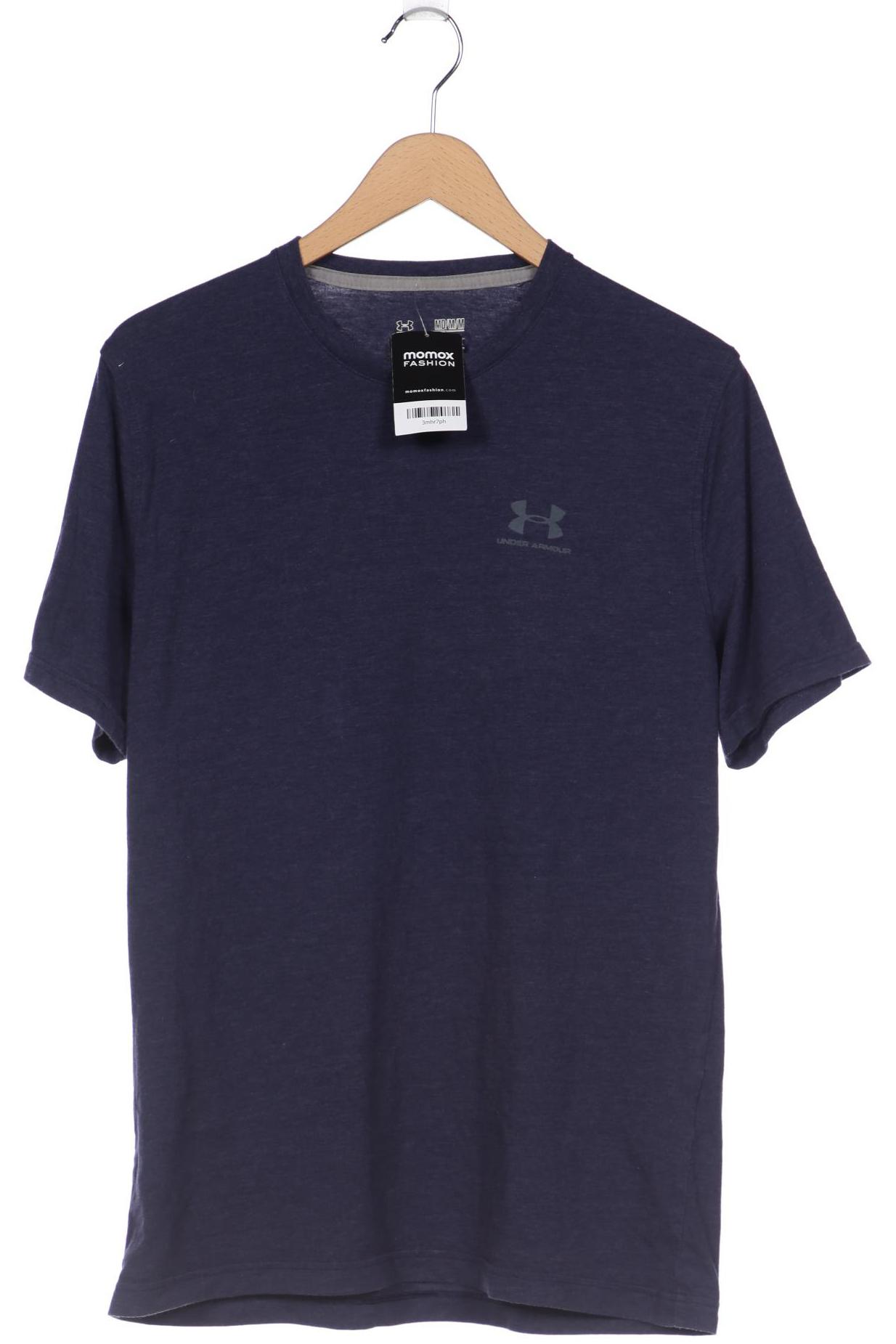 

UNDER ARMOUR Herren T-Shirt, marineblau