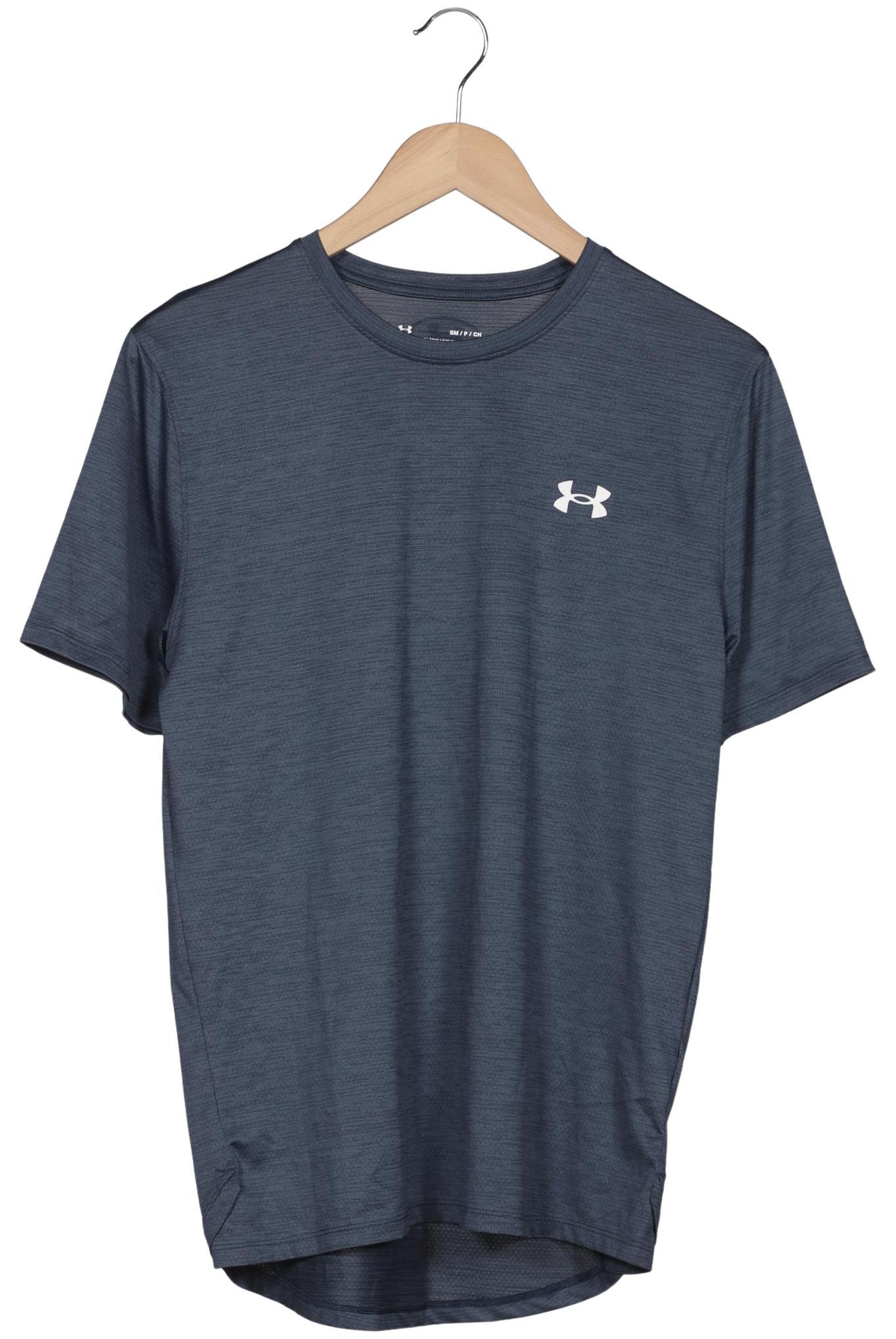 

Under Armour Herren T-Shirt, marineblau, Gr. 46