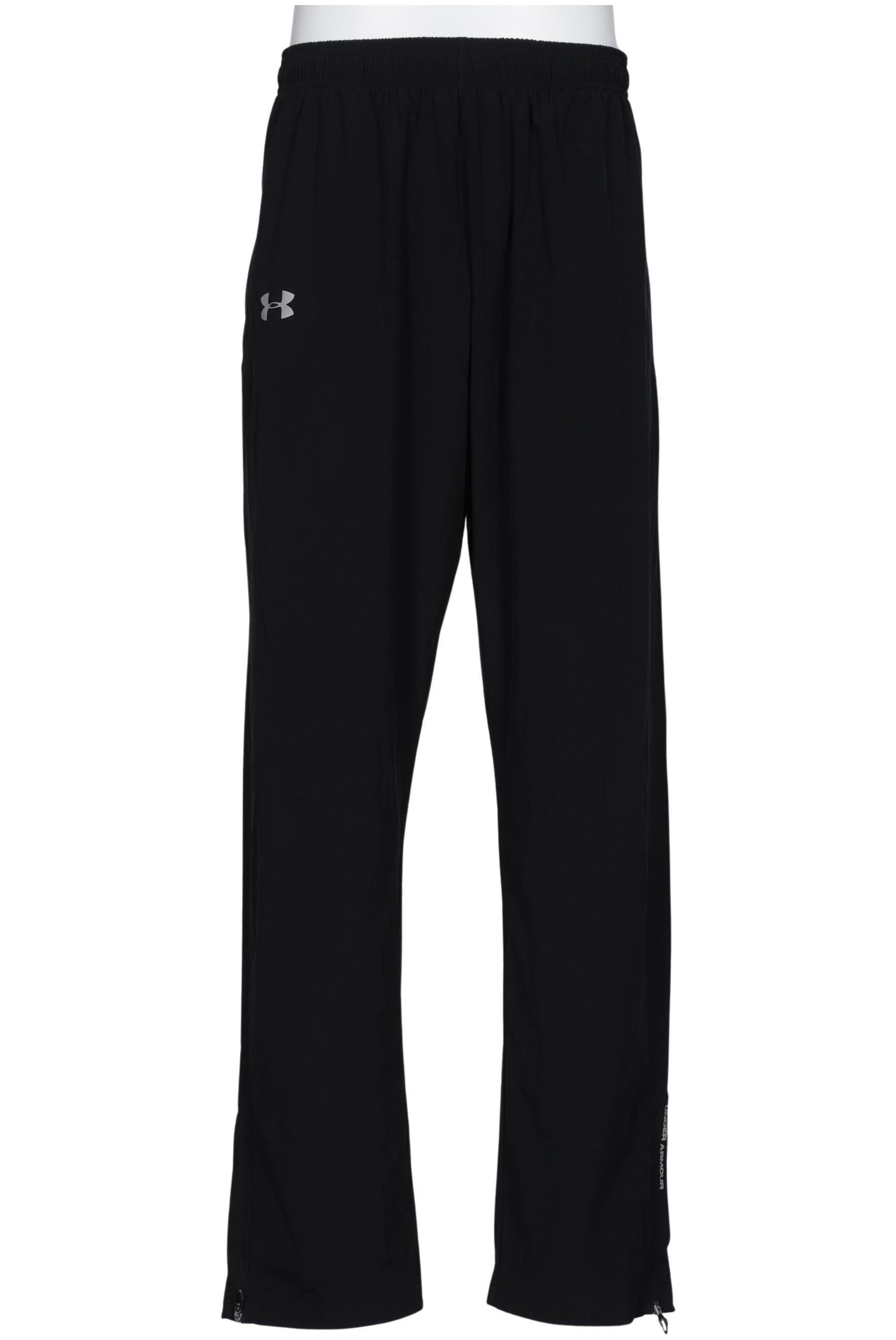 

Under Armour Herren Stoffhose, schwarz, Gr. 28