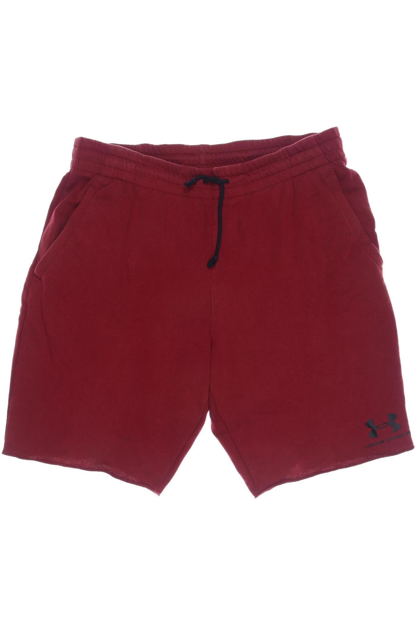 

Under Armour Herren Shorts, bordeaux, Gr. 54