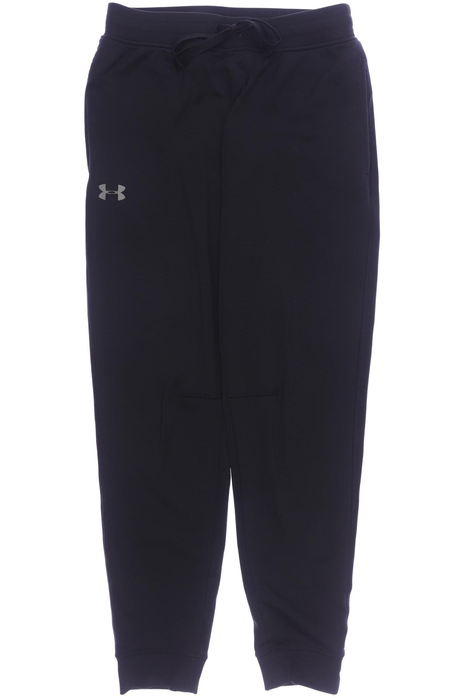 

Under Armour Herren Stoffhose, schwarz, Gr. 0