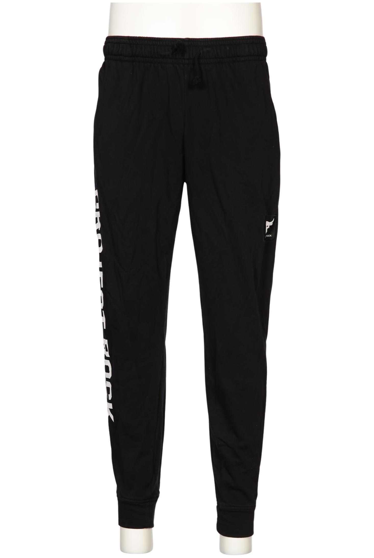 

Under Armour Herren Stoffhose, schwarz, Gr. 0