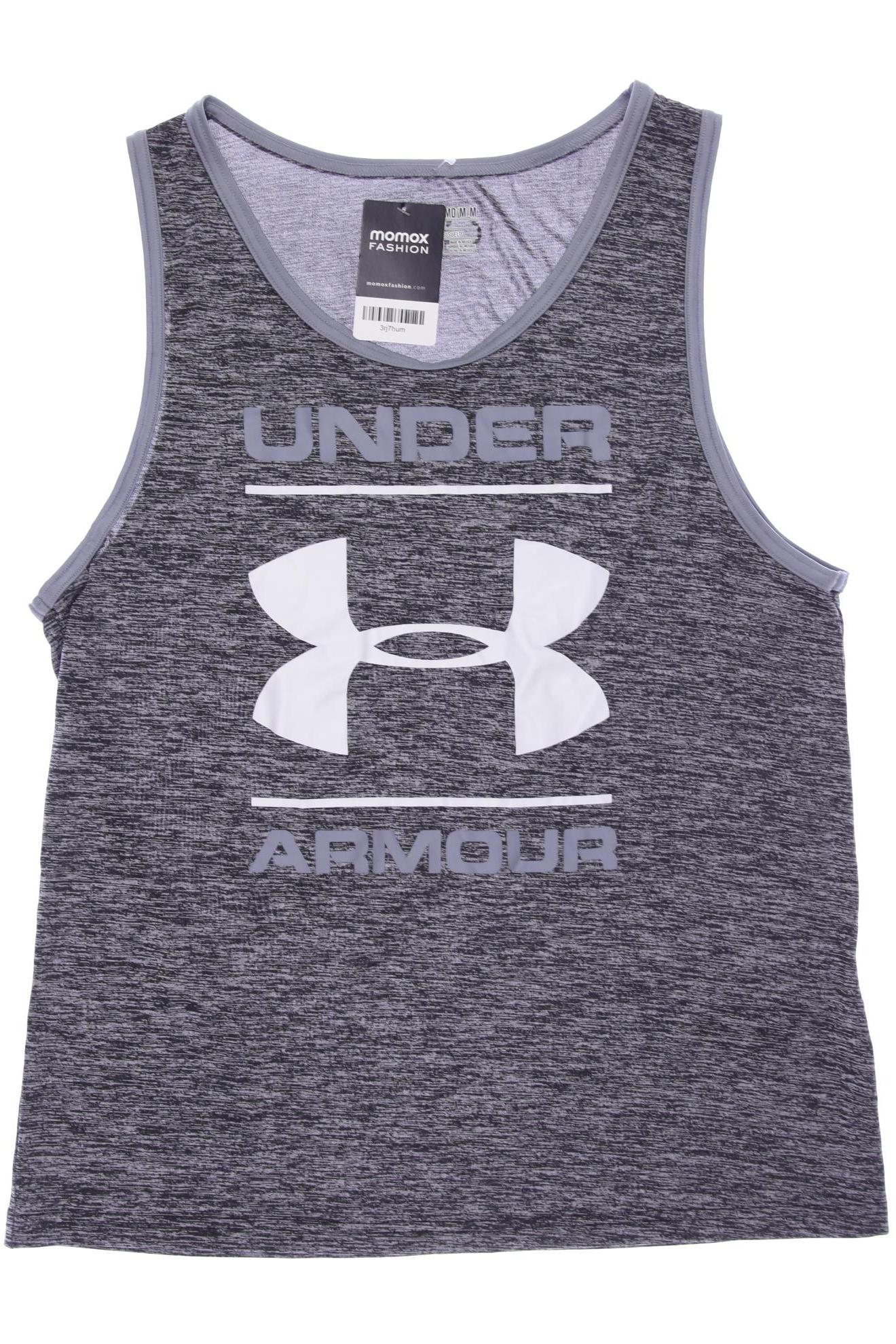 

UNDER ARMOUR Herren T-Shirt, grau