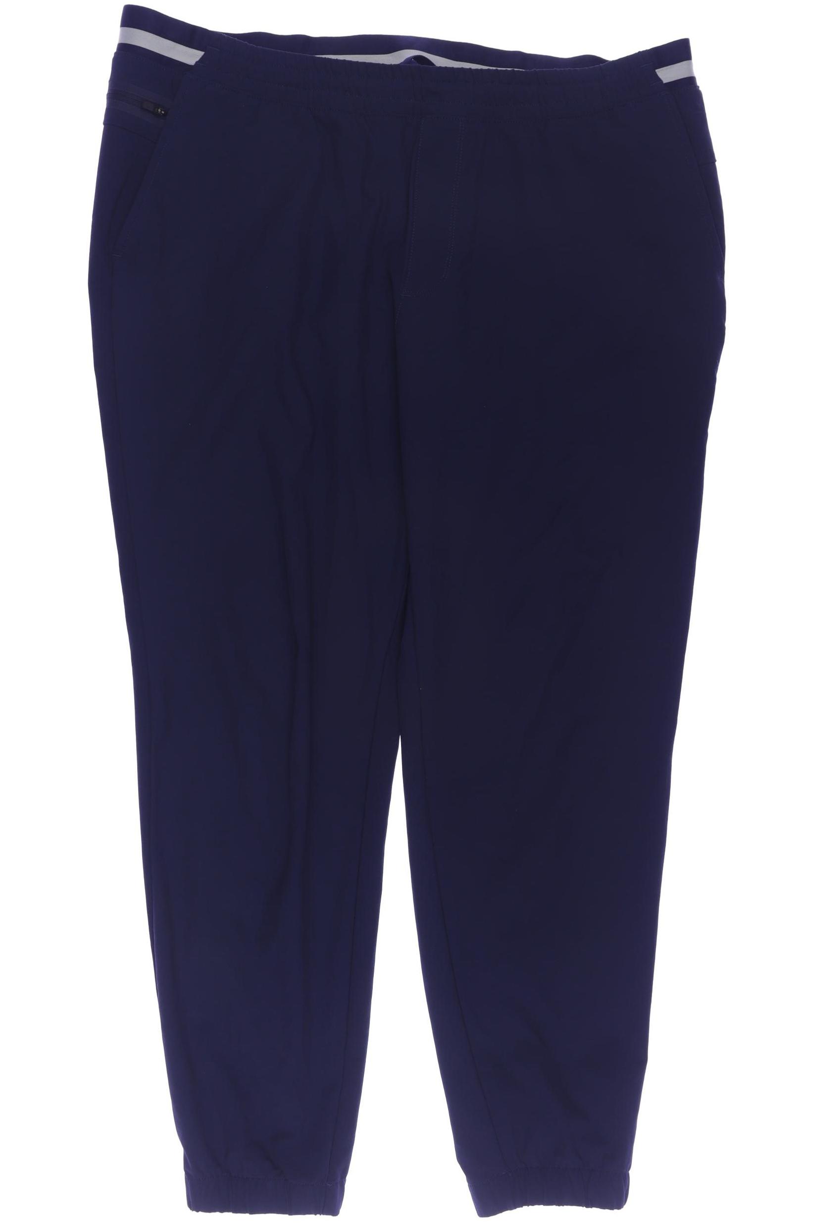 

Under Armour Herren Stoffhose, marineblau, Gr. 0