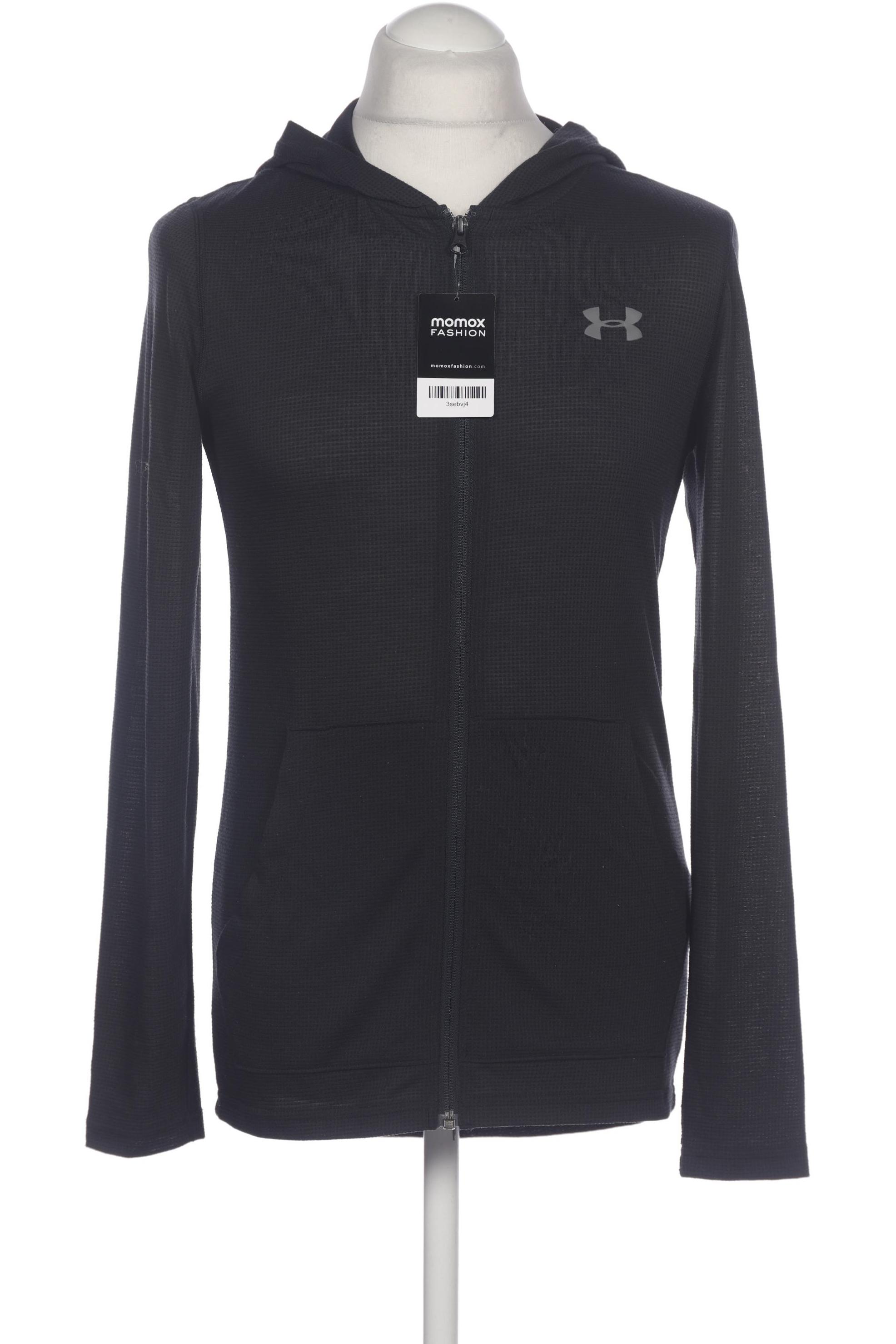 

Under Armour Herren Sweatshirt, schwarz, Gr. 46