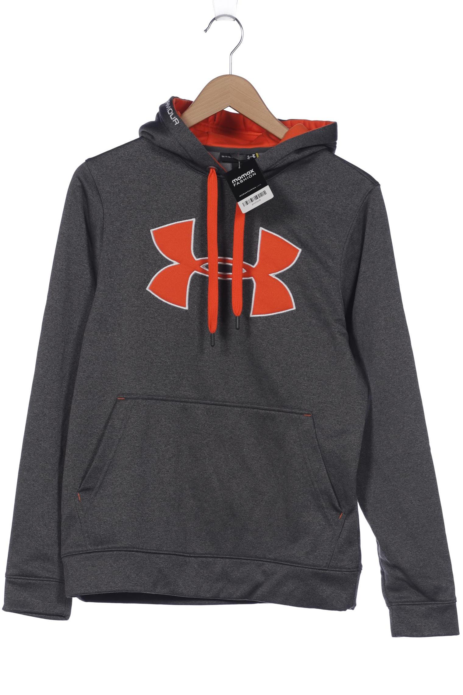 

UNDER ARMOUR Herren Kapuzenpullover, grau