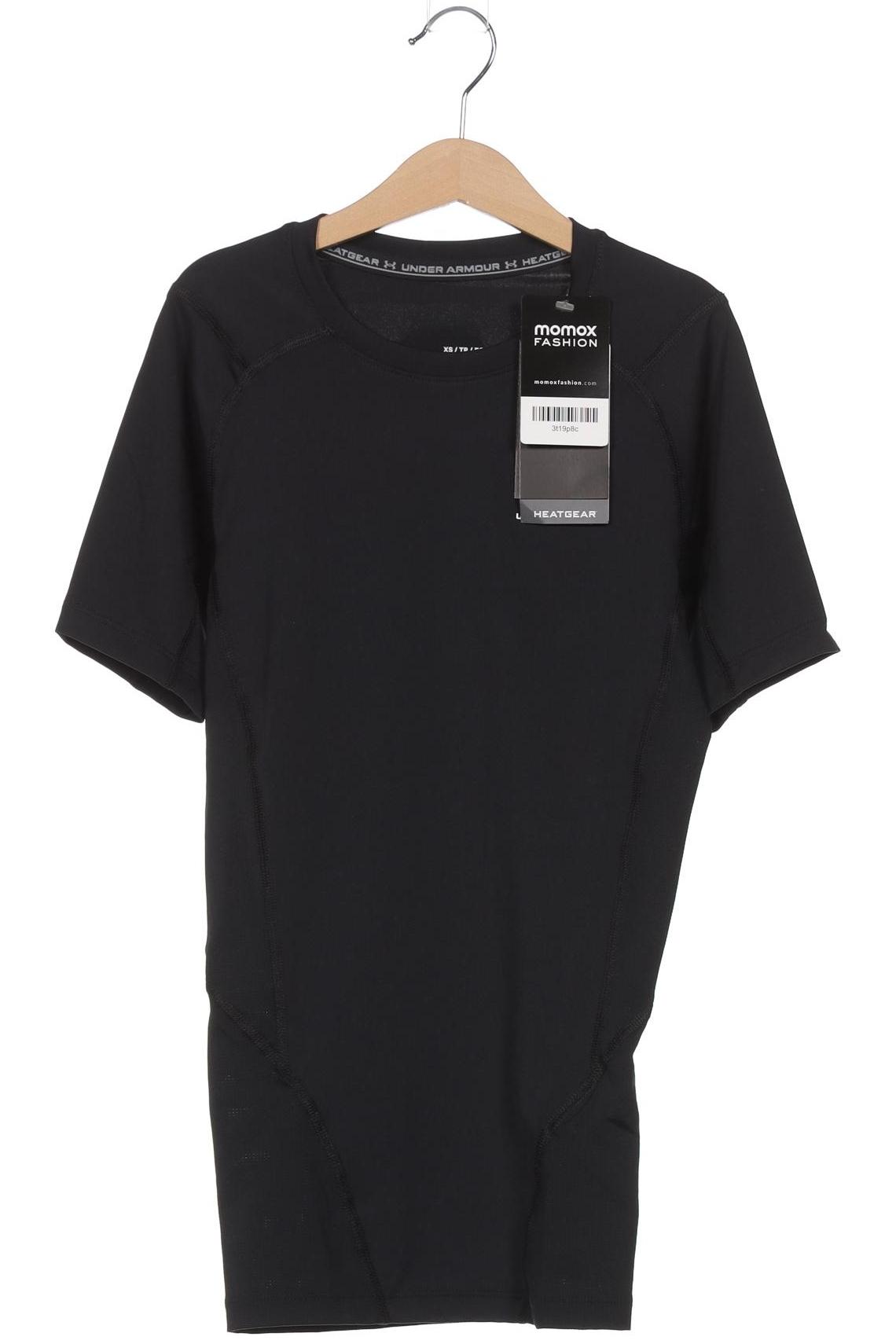 

Under Armour Herren T-Shirt, schwarz, Gr. 44