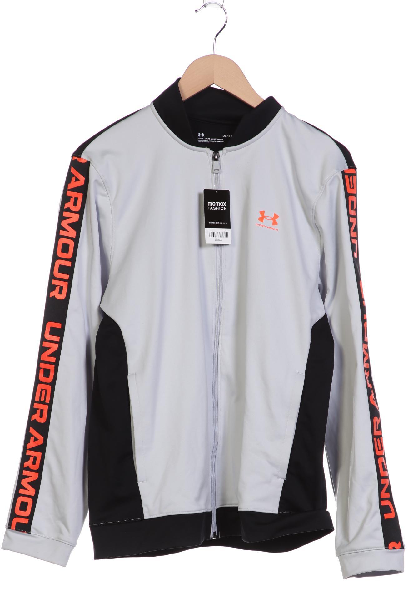 

UNDER ARMOUR Herren Jacke, grau