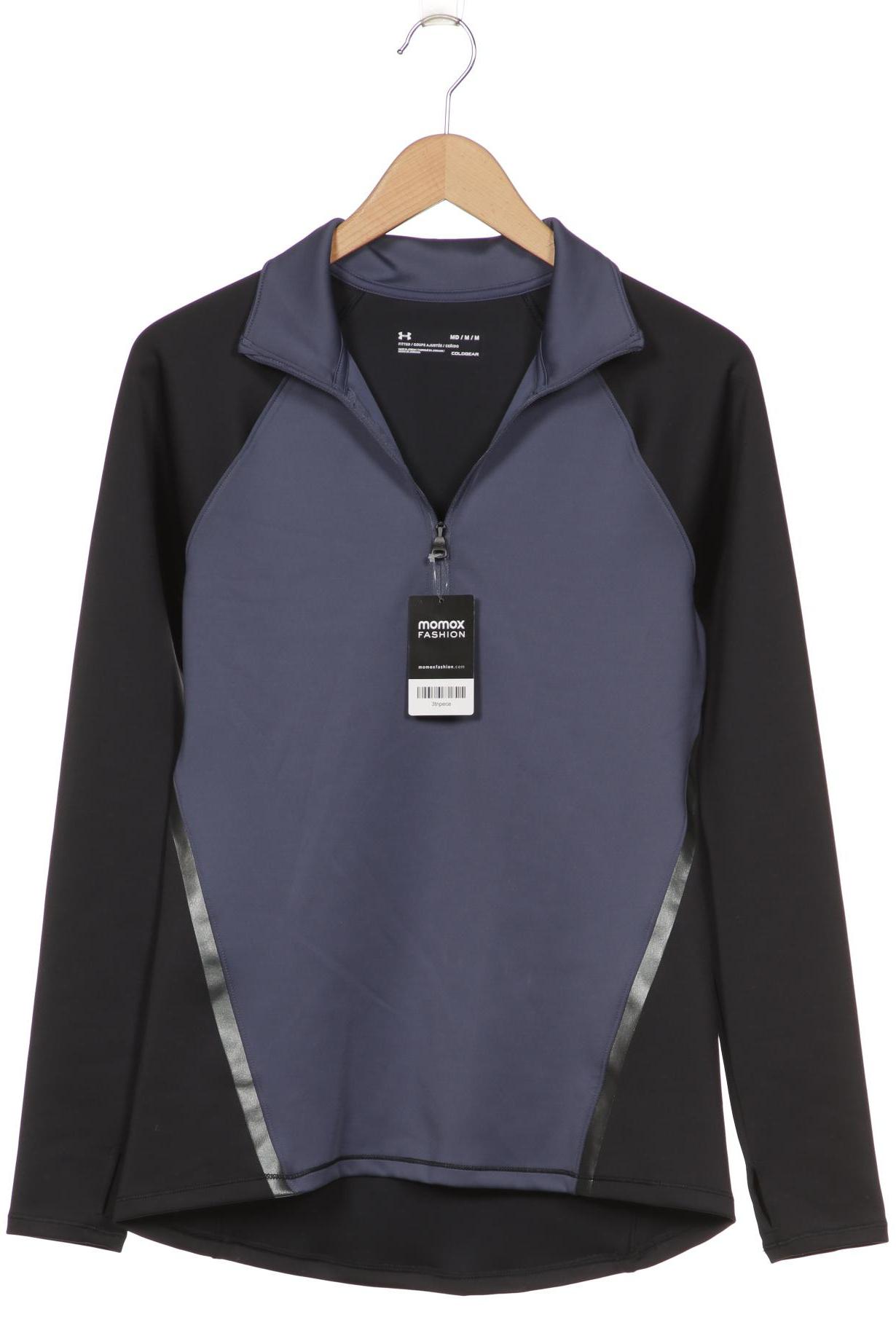 

UNDER ARMOUR Herren Sweatshirt, marineblau