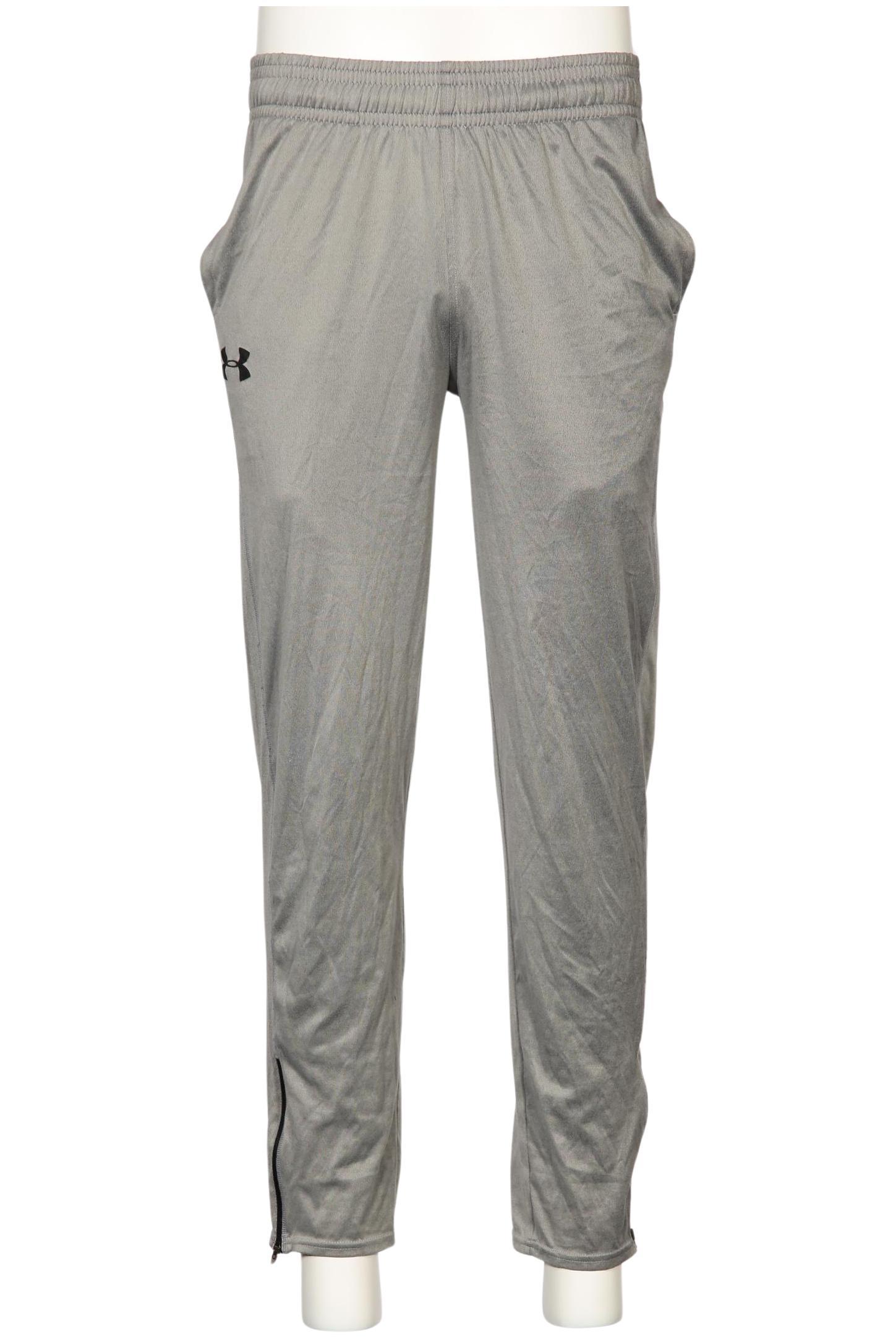

Under Armour Herren Stoffhose, grau, Gr. 0