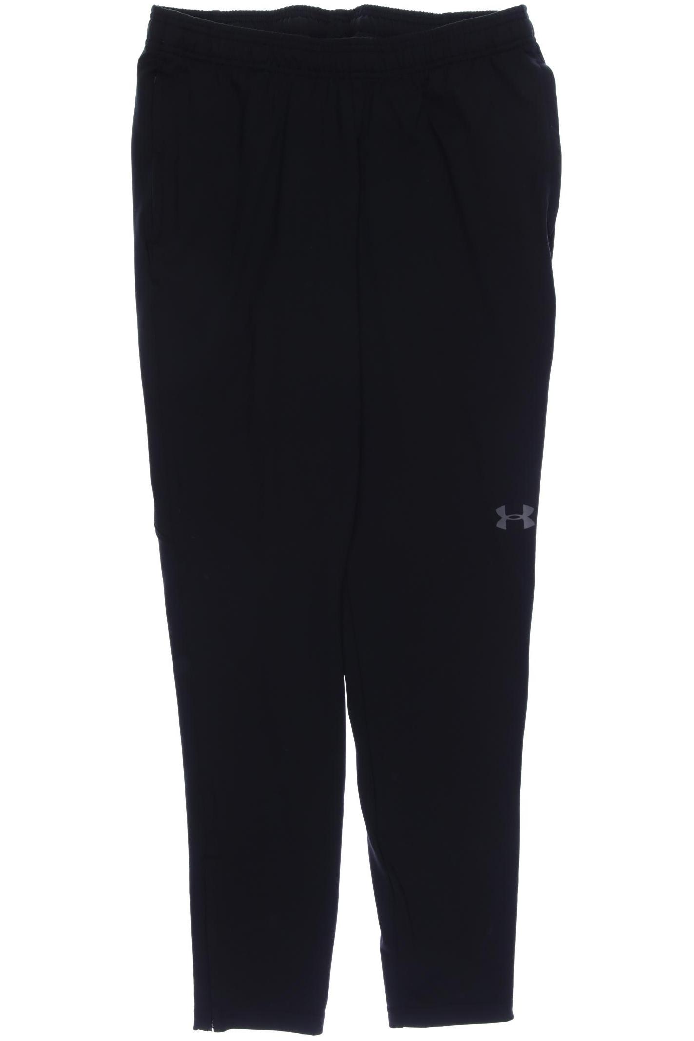 

Under Armour Herren Stoffhose, schwarz, Gr. 0