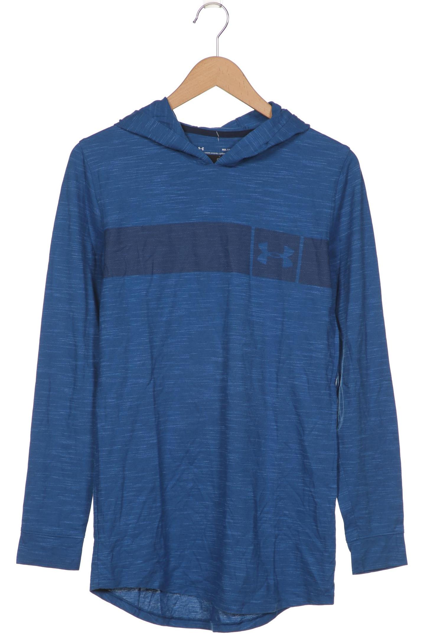 

UNDER ARMOUR Herren Kapuzenpullover, blau