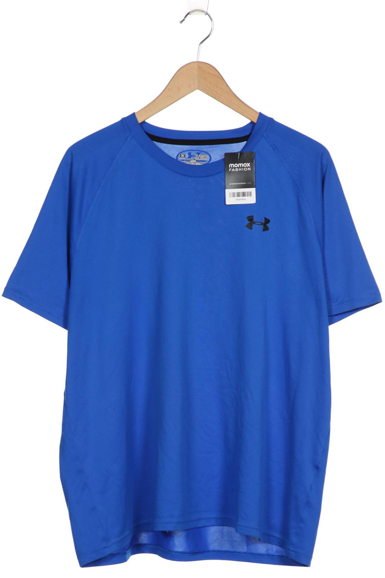 

UNDER ARMOUR Herren T-Shirt, blau