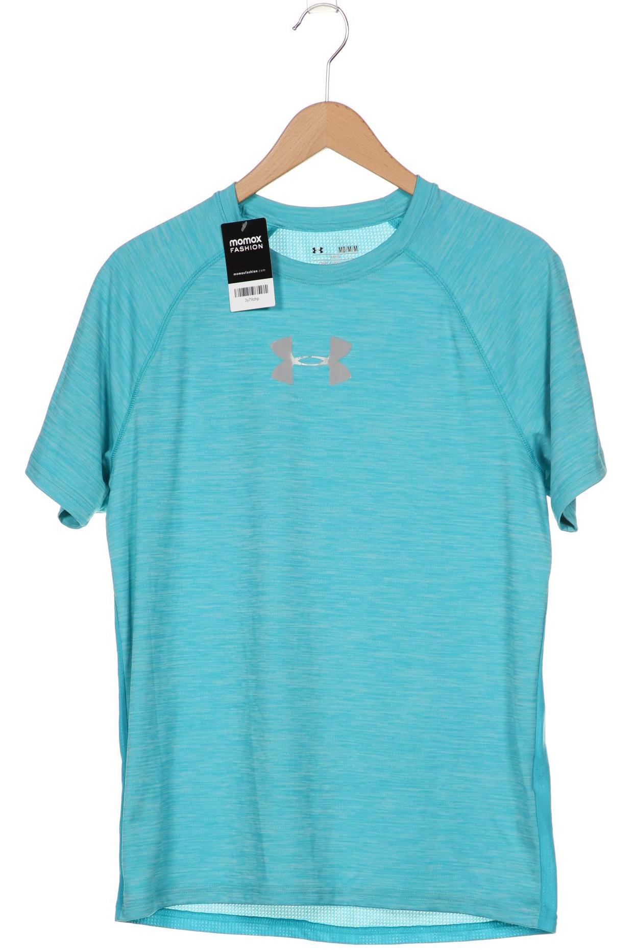 

UNDER ARMOUR Herren T-Shirt, türkis