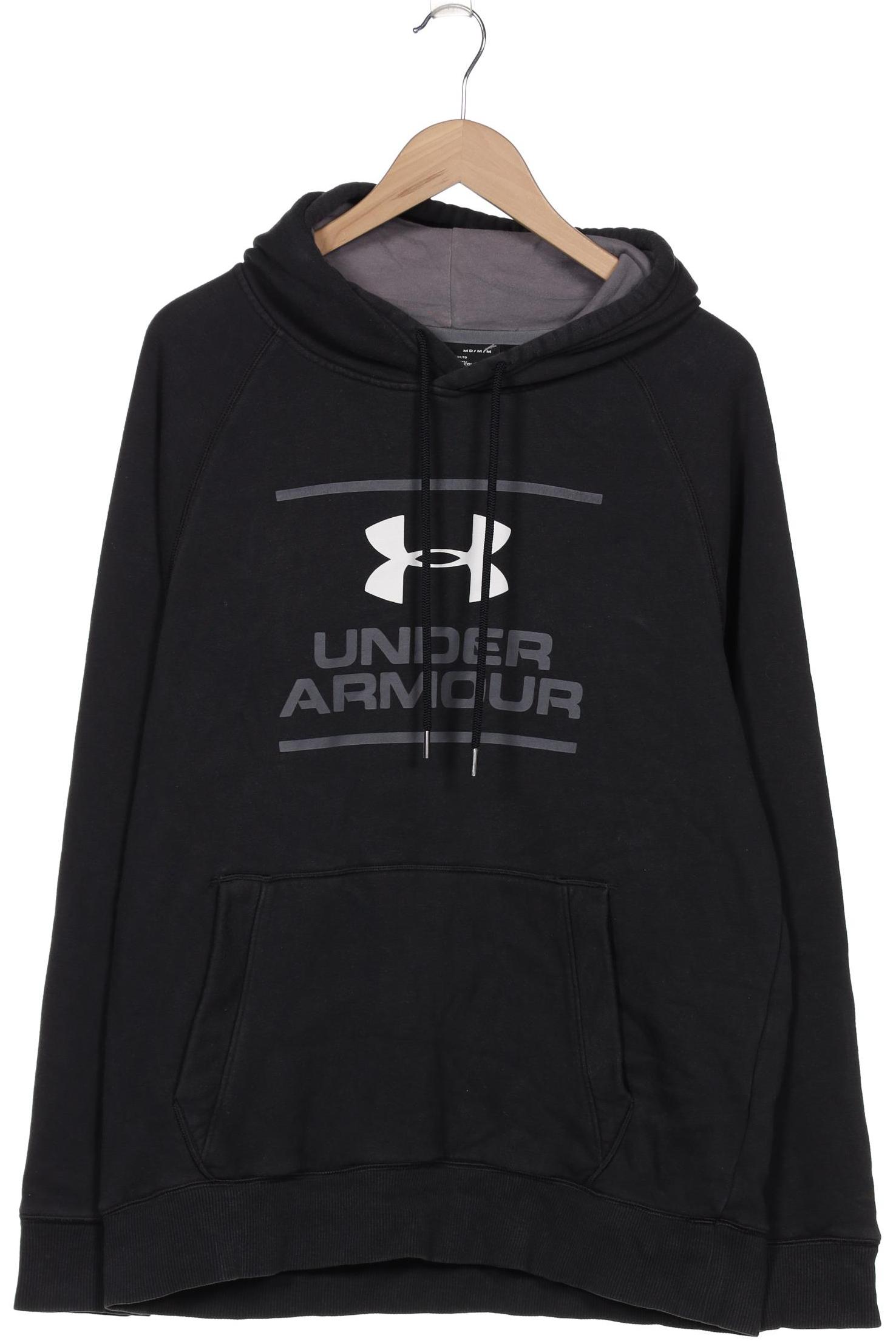 

Under Armour Herren Kapuzenpullover, marineblau, Gr. 48