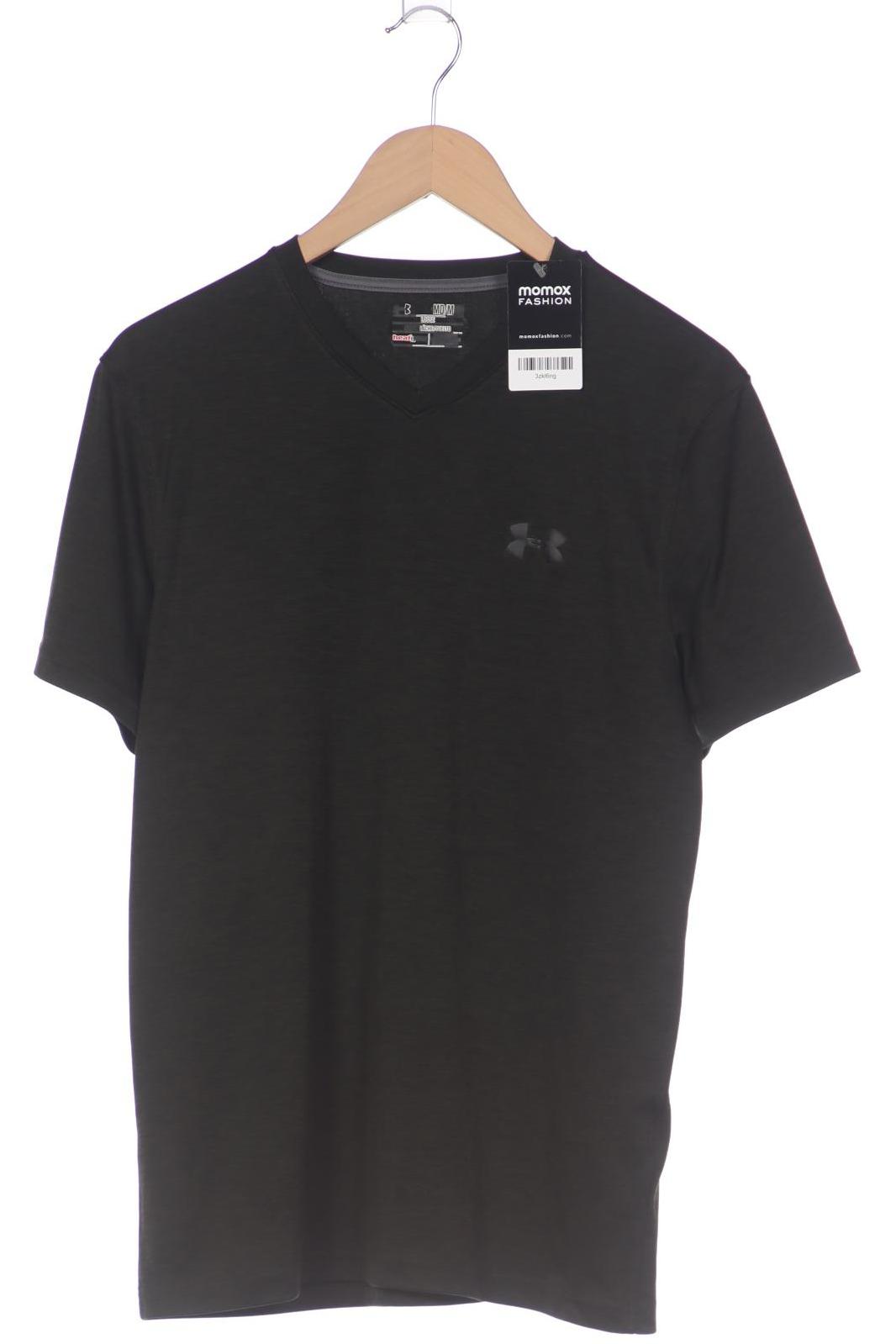 

Under Armour Herren T-Shirt, grün, Gr. 48