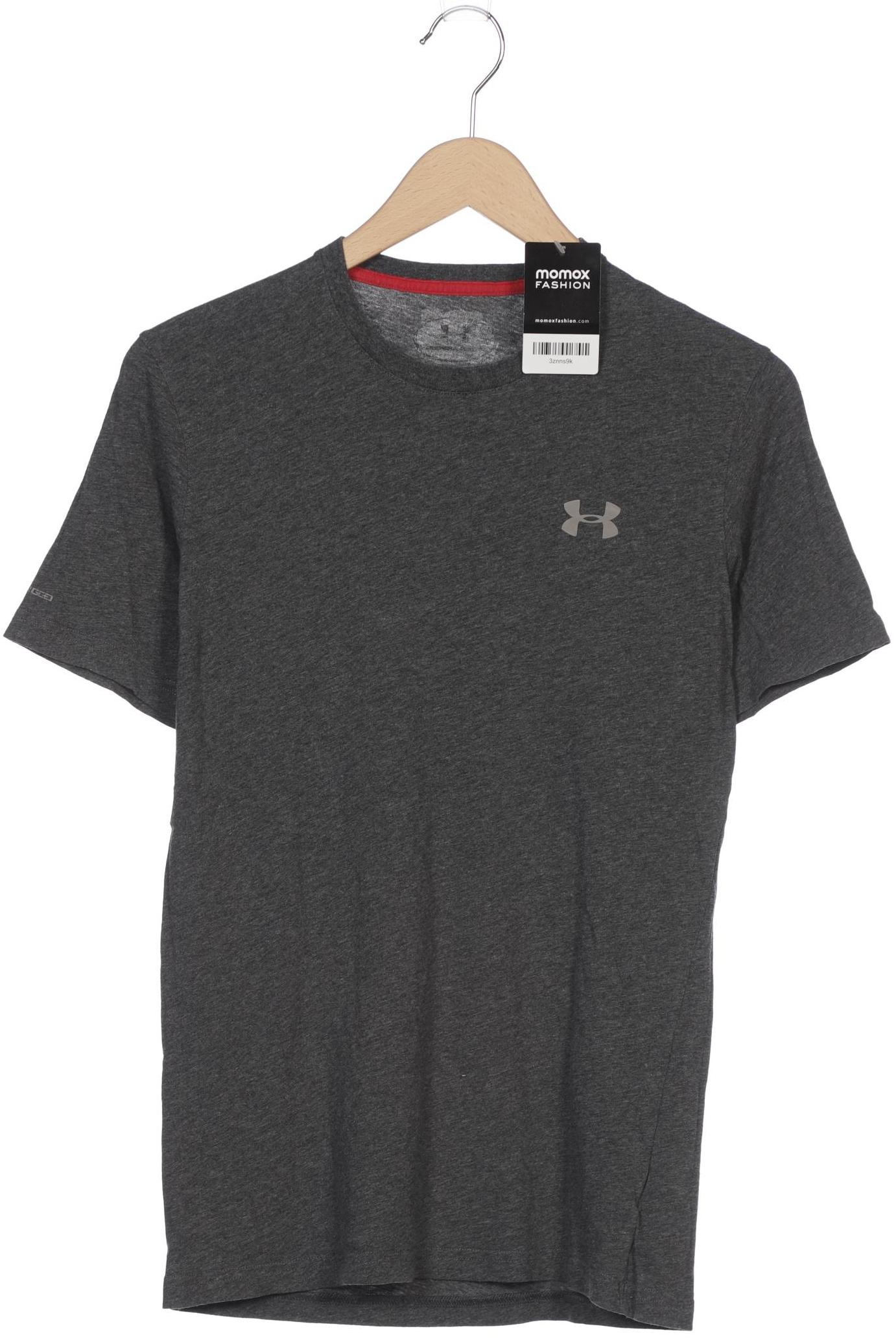 

UNDER ARMOUR Herren T-Shirt, grau