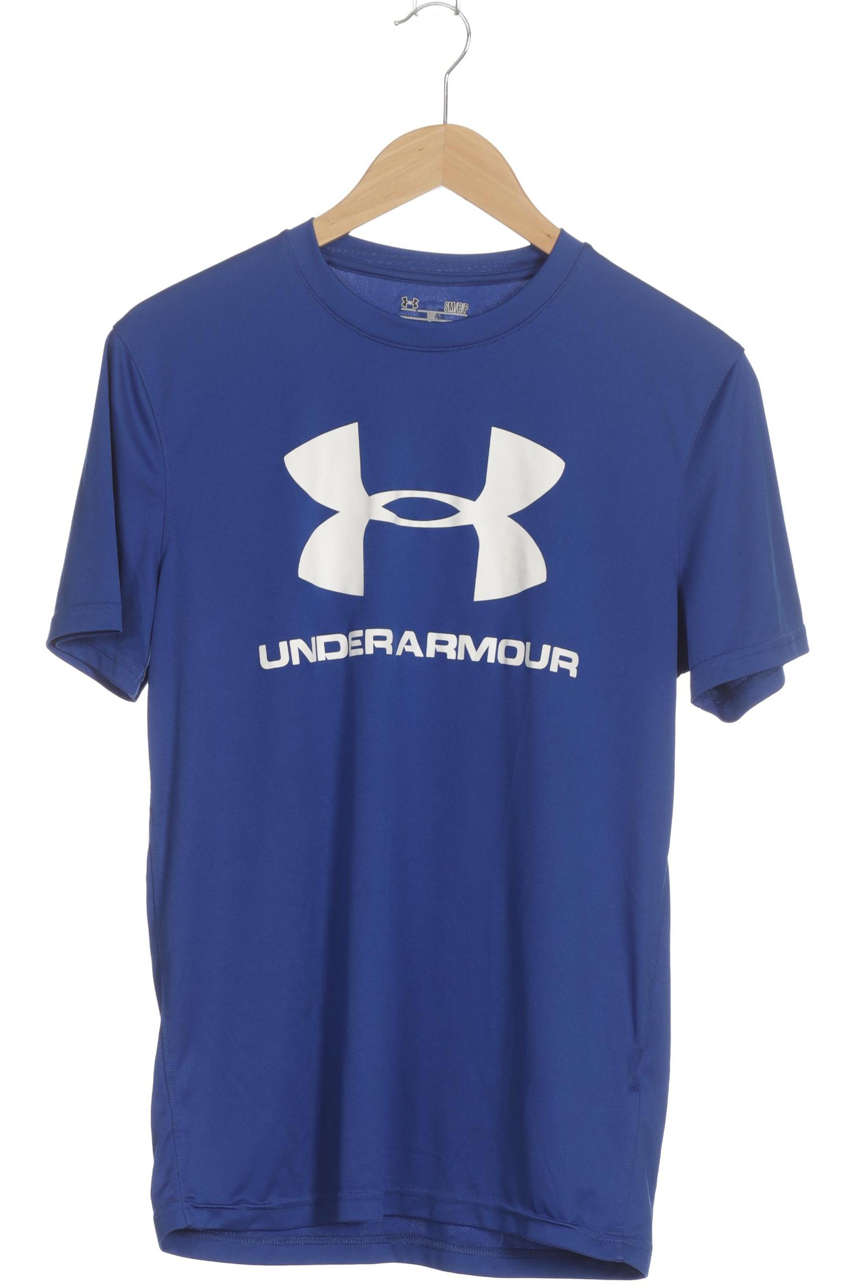 

Under Armour Herren T-Shirt, blau, Gr.