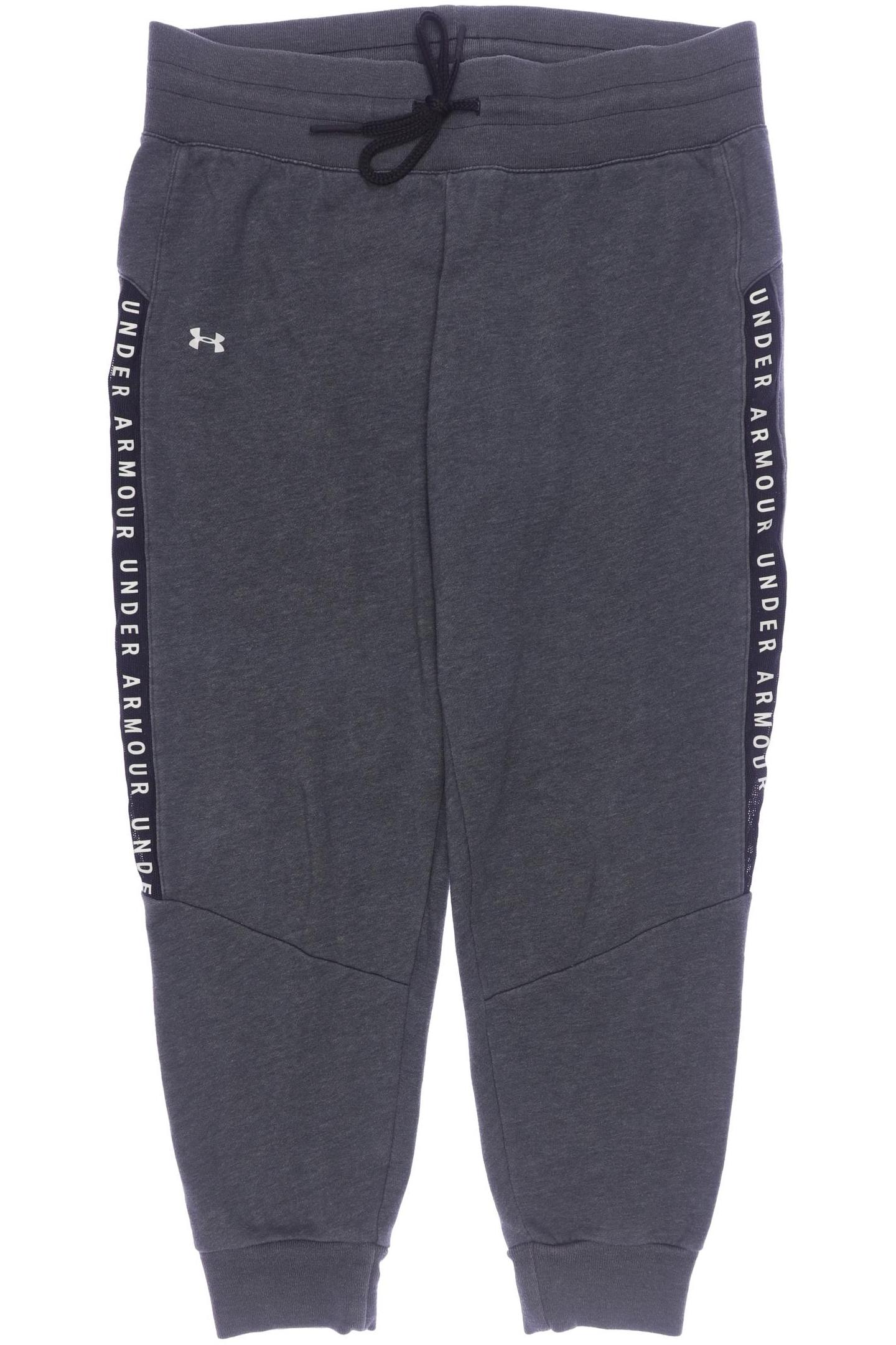 

Under Armour Herren Stoffhose, grau, Gr. 0
