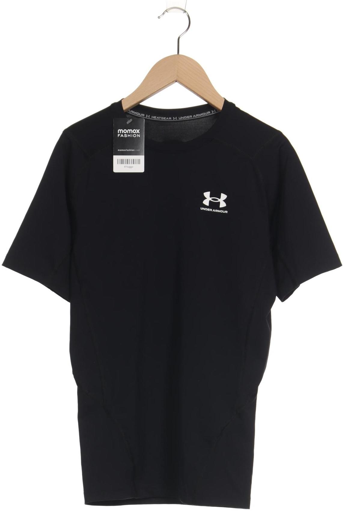 

Under Armour Herren T-Shirt, schwarz, Gr. 48
