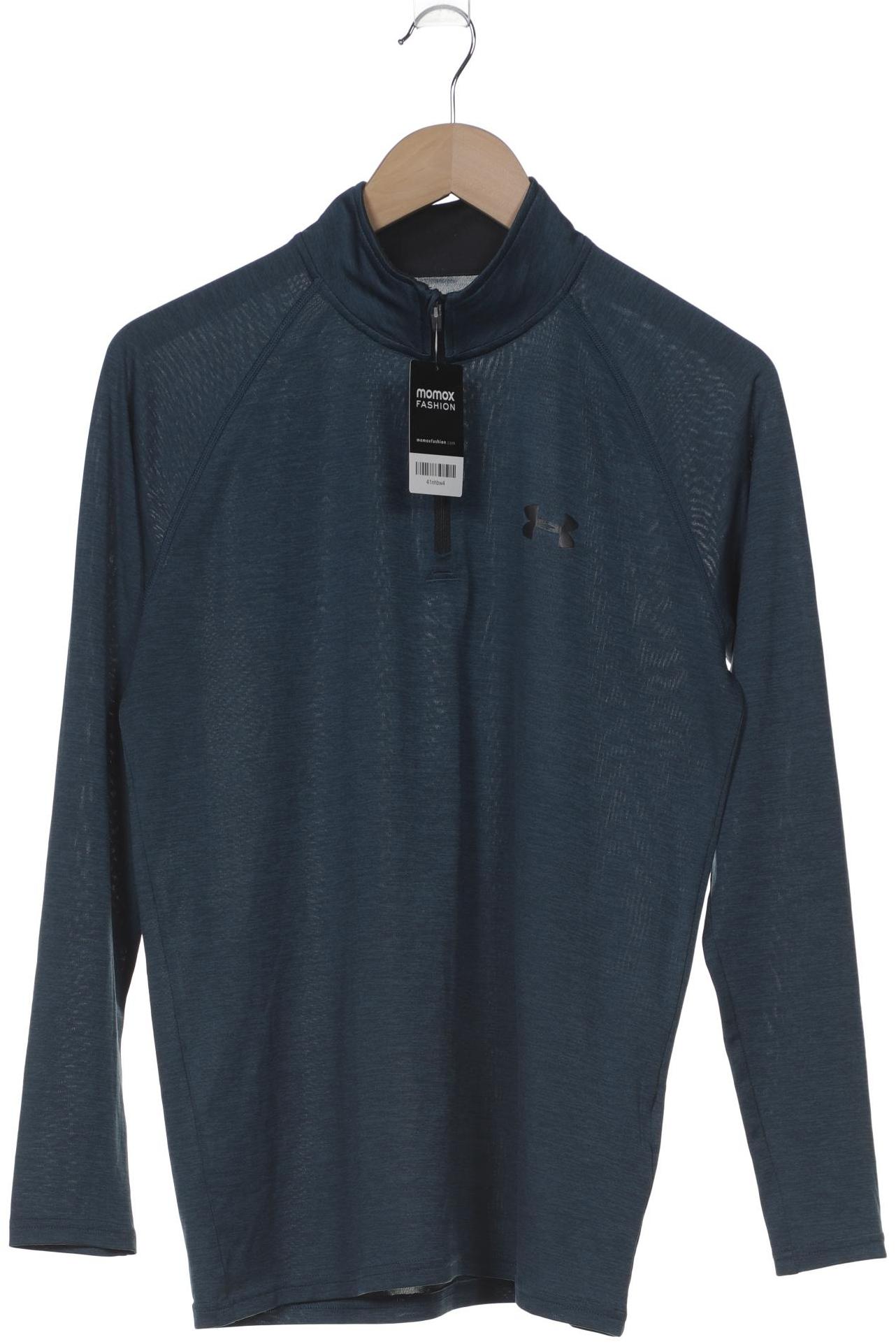 

Under Armour Herren Langarmshirt, blau, Gr. 46