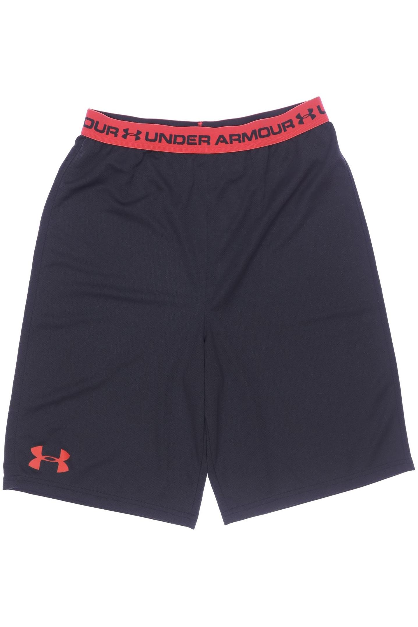 

Under Armour Herren Shorts, grau, Gr. 54