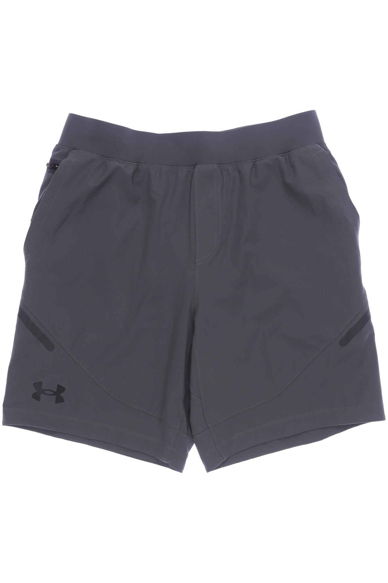 

Under Armour Herren Shorts, grau, Gr. 52