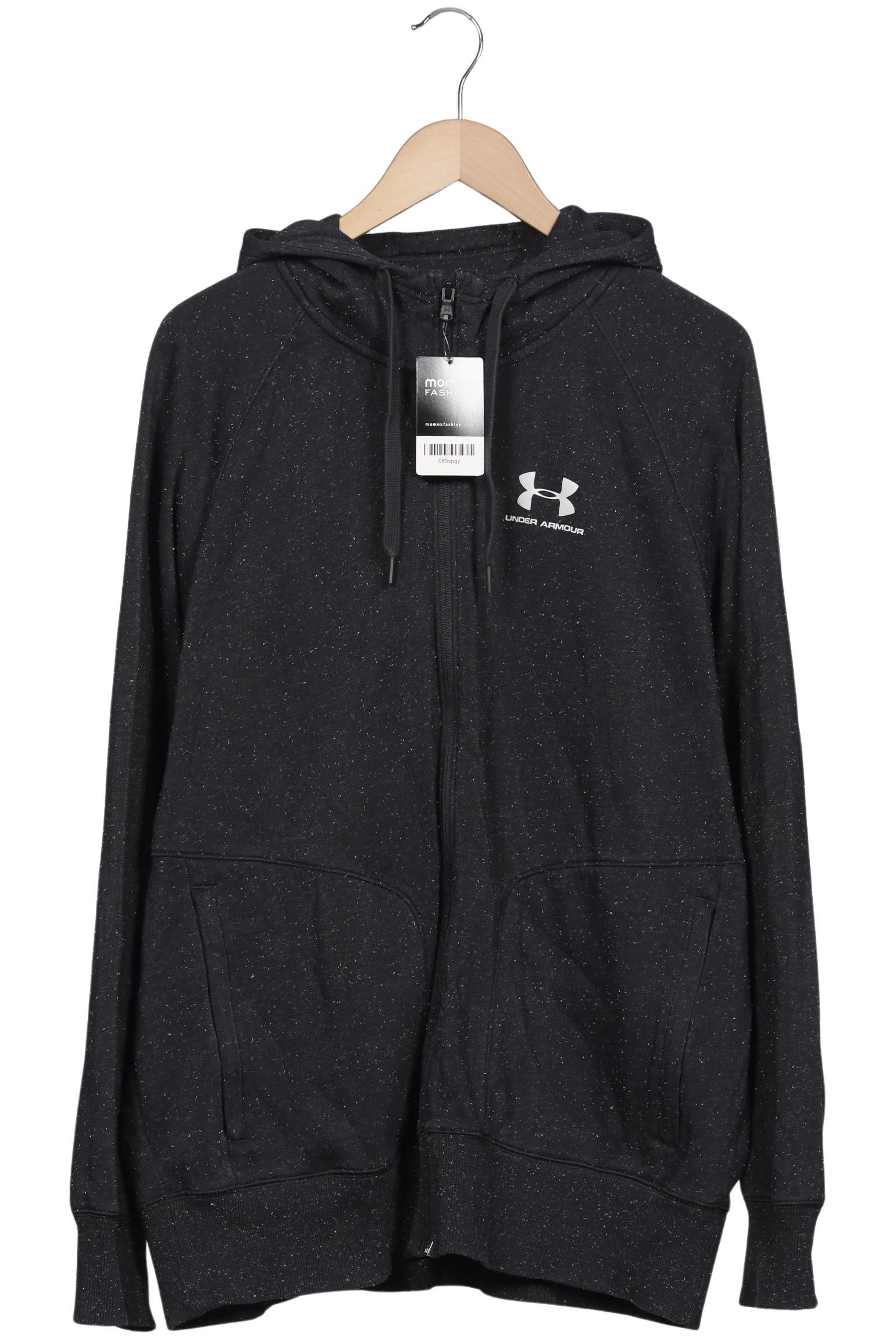 

Under Armour Herren Kapuzenpullover, marineblau, Gr. 56