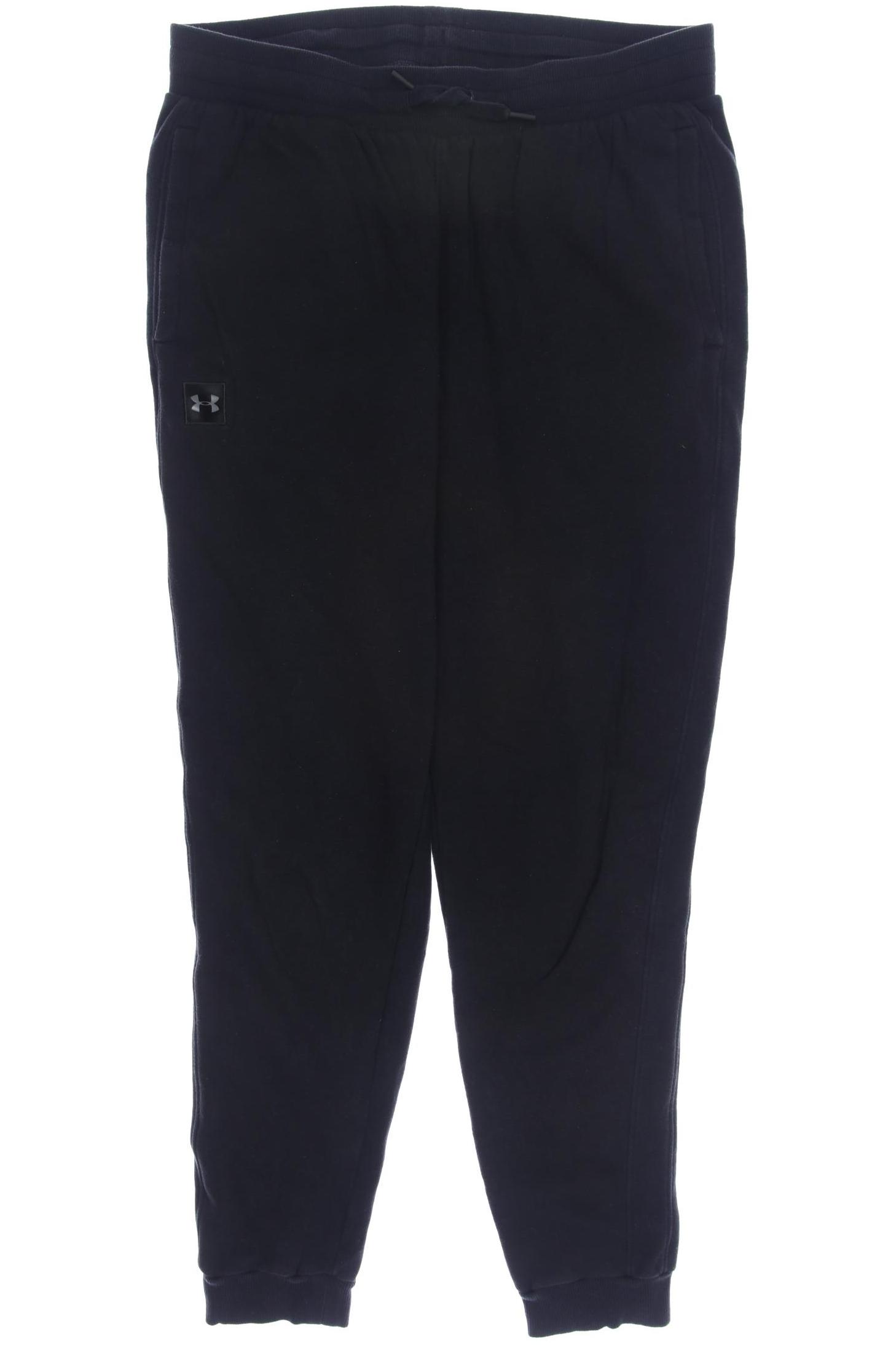 

Under Armour Herren Stoffhose, schwarz, Gr. 0