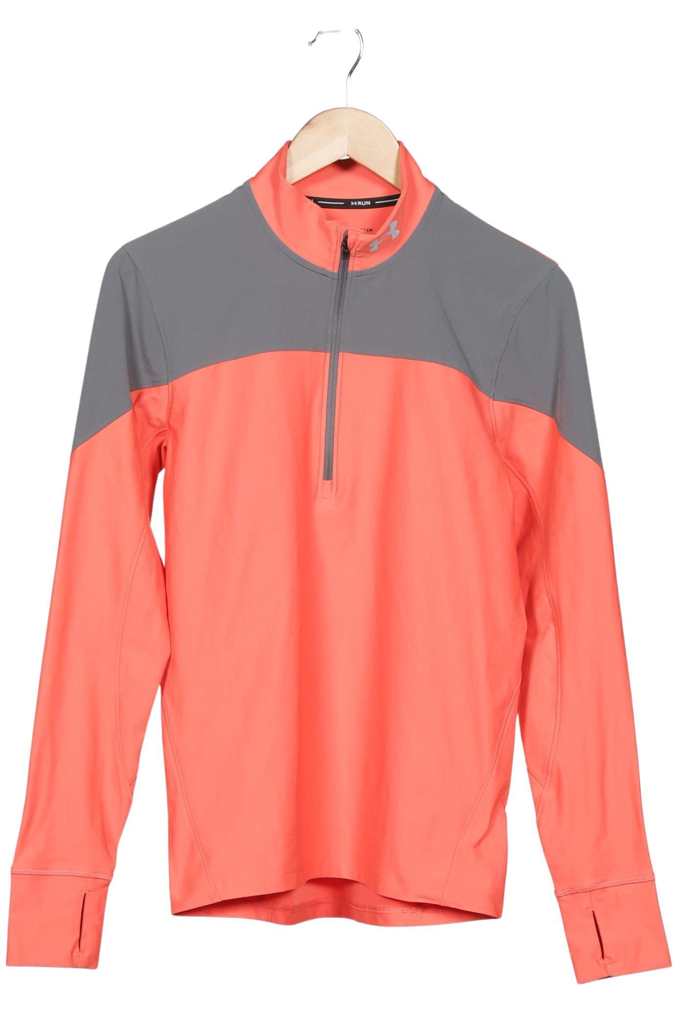 

Under Armour Herren Langarmshirt, mehrfarbig, Gr. 46